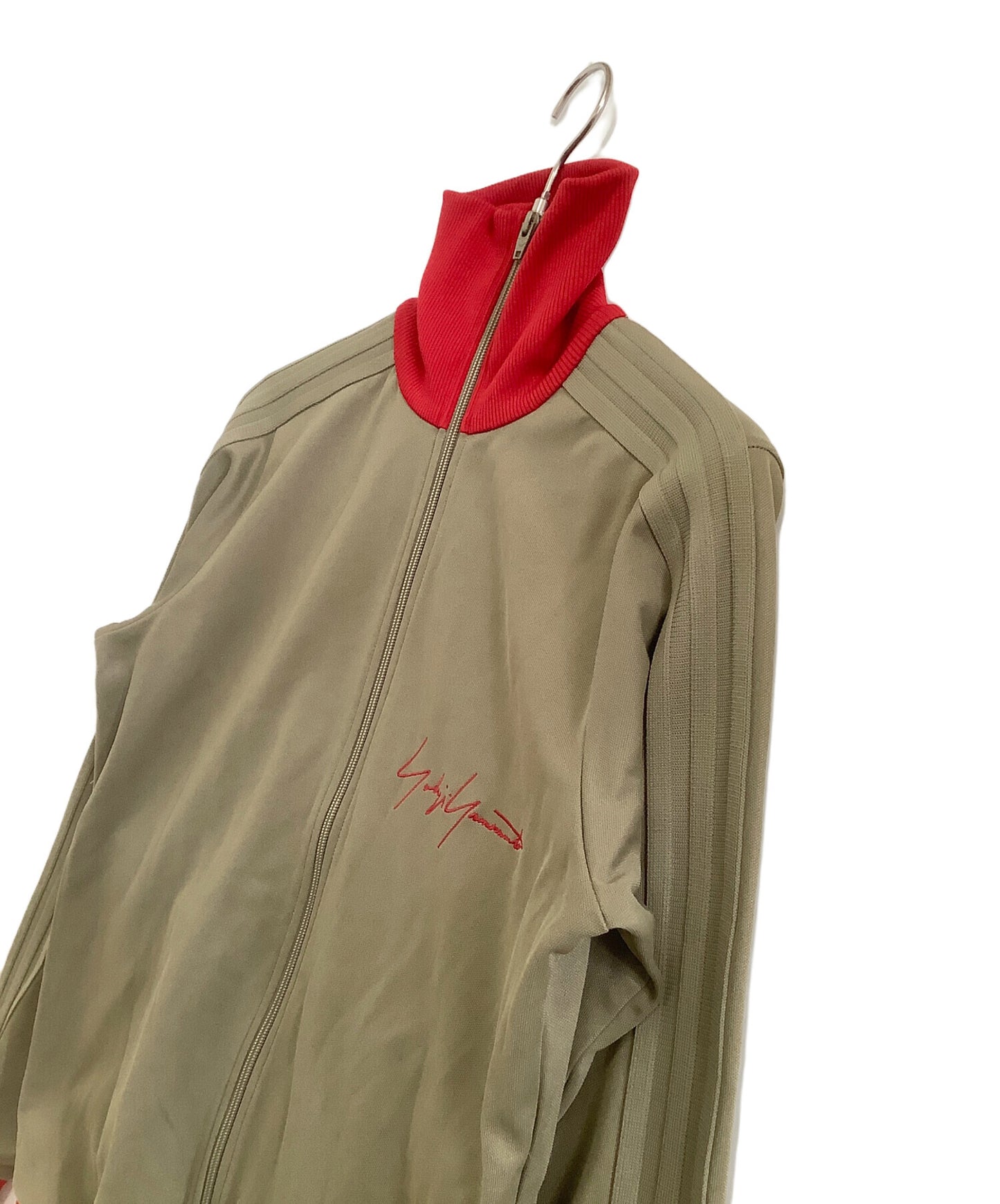 [Pre-owned] YOHJI YAMAMOTO Track Jacket Beckenbauer Track Top FK9863