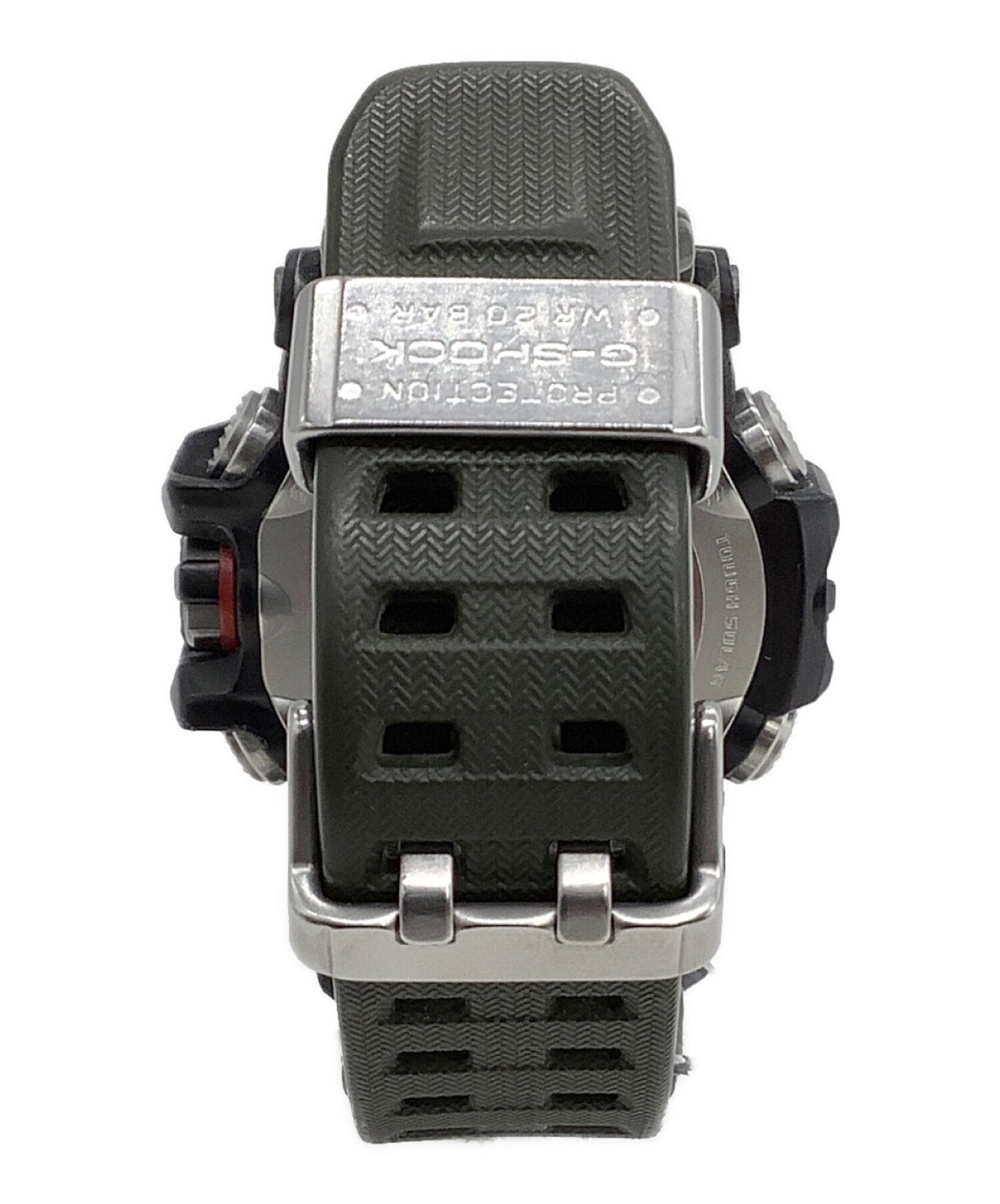 [Pre-owned] CASIO Wristwatch G-SHOCK GWG-1000