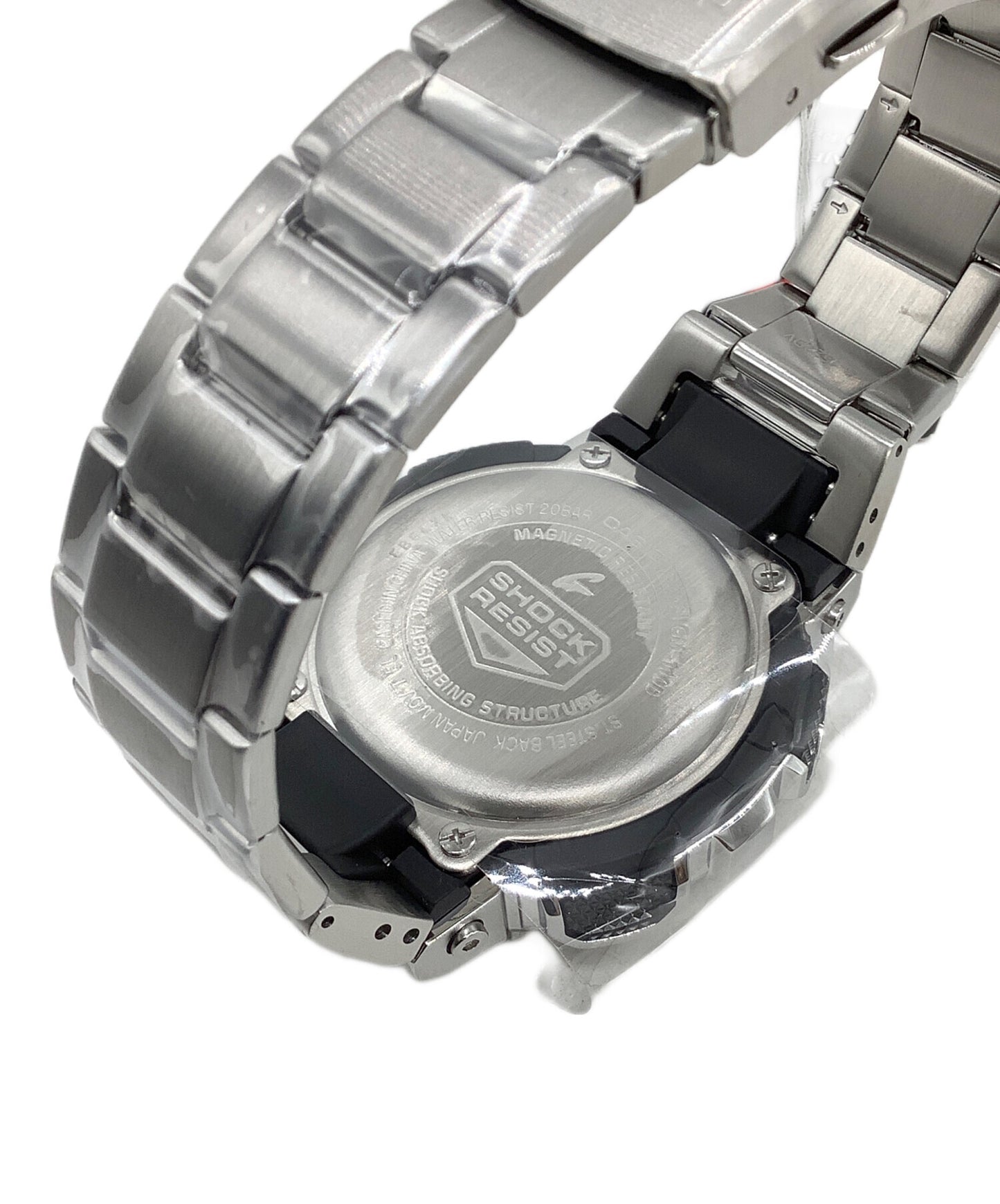 [Pre-owned] CASIO G-shock digital analog watch GM-110D-8AJF