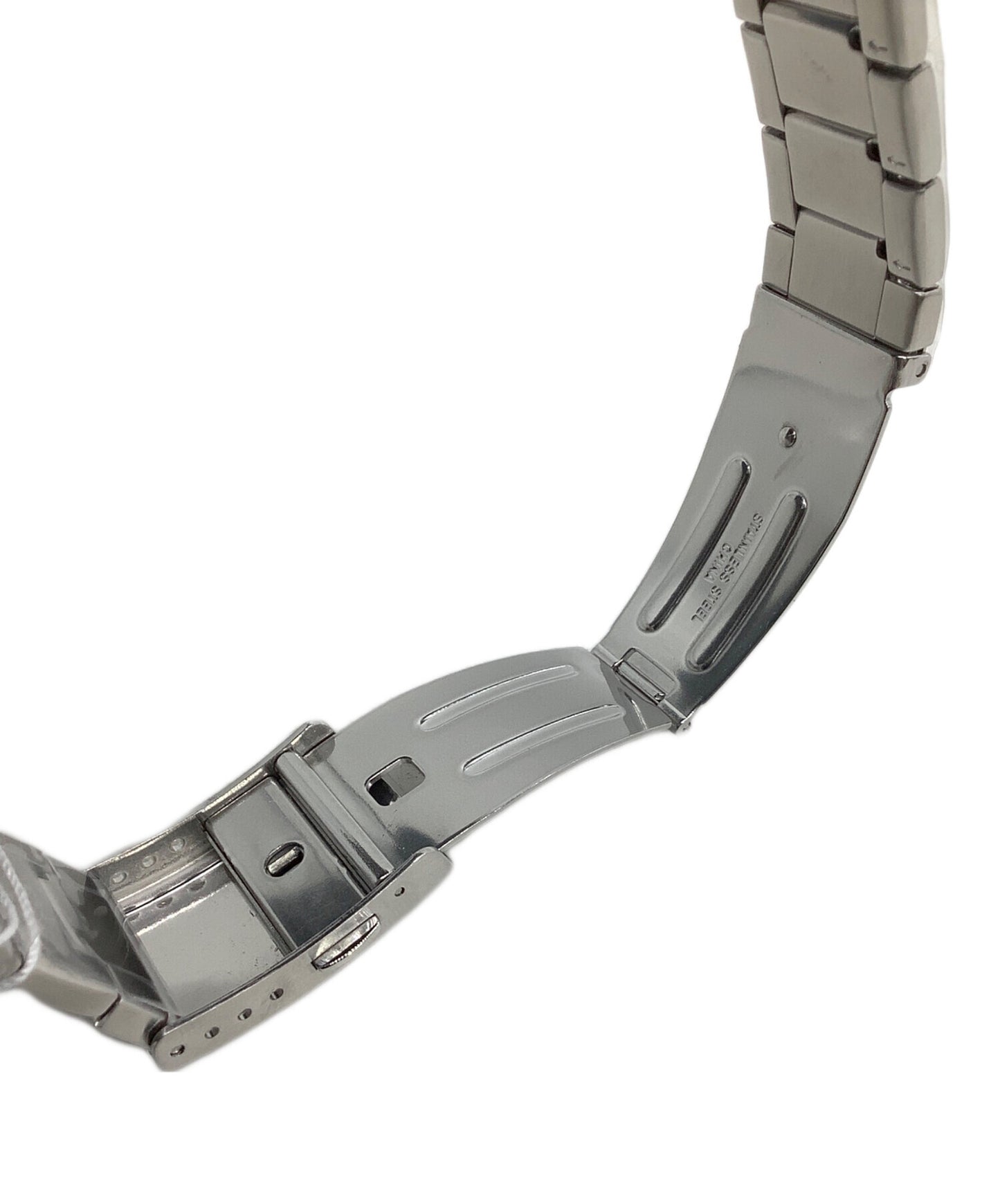 [Pre-owned] CASIO G-shock digital analog watch GM-110D-8AJF