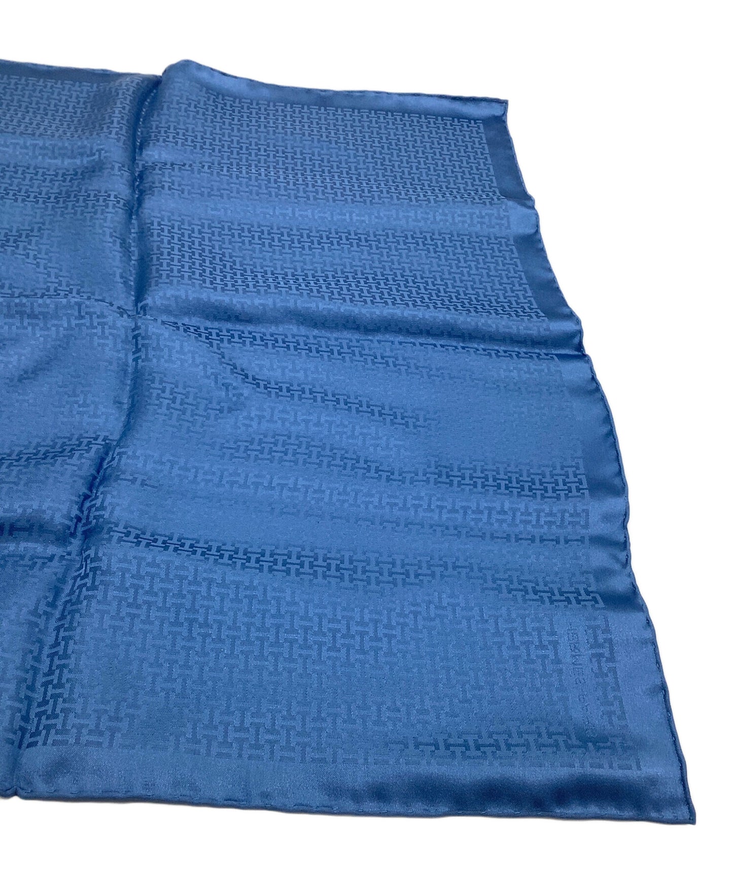 [Pre-owned] HERMES Silk scarf Carré 45