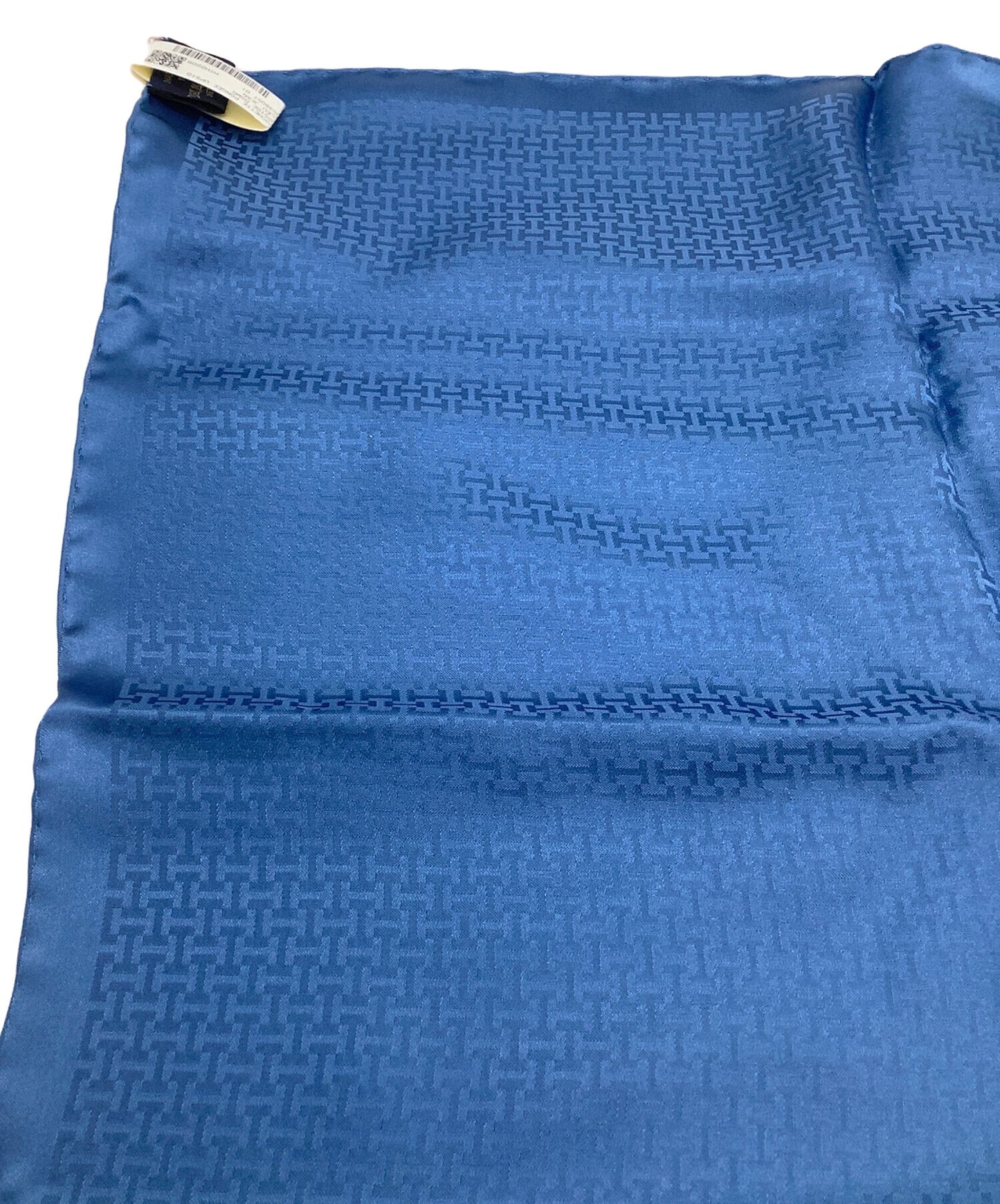 [Pre-owned] HERMES Silk scarf Carré 45