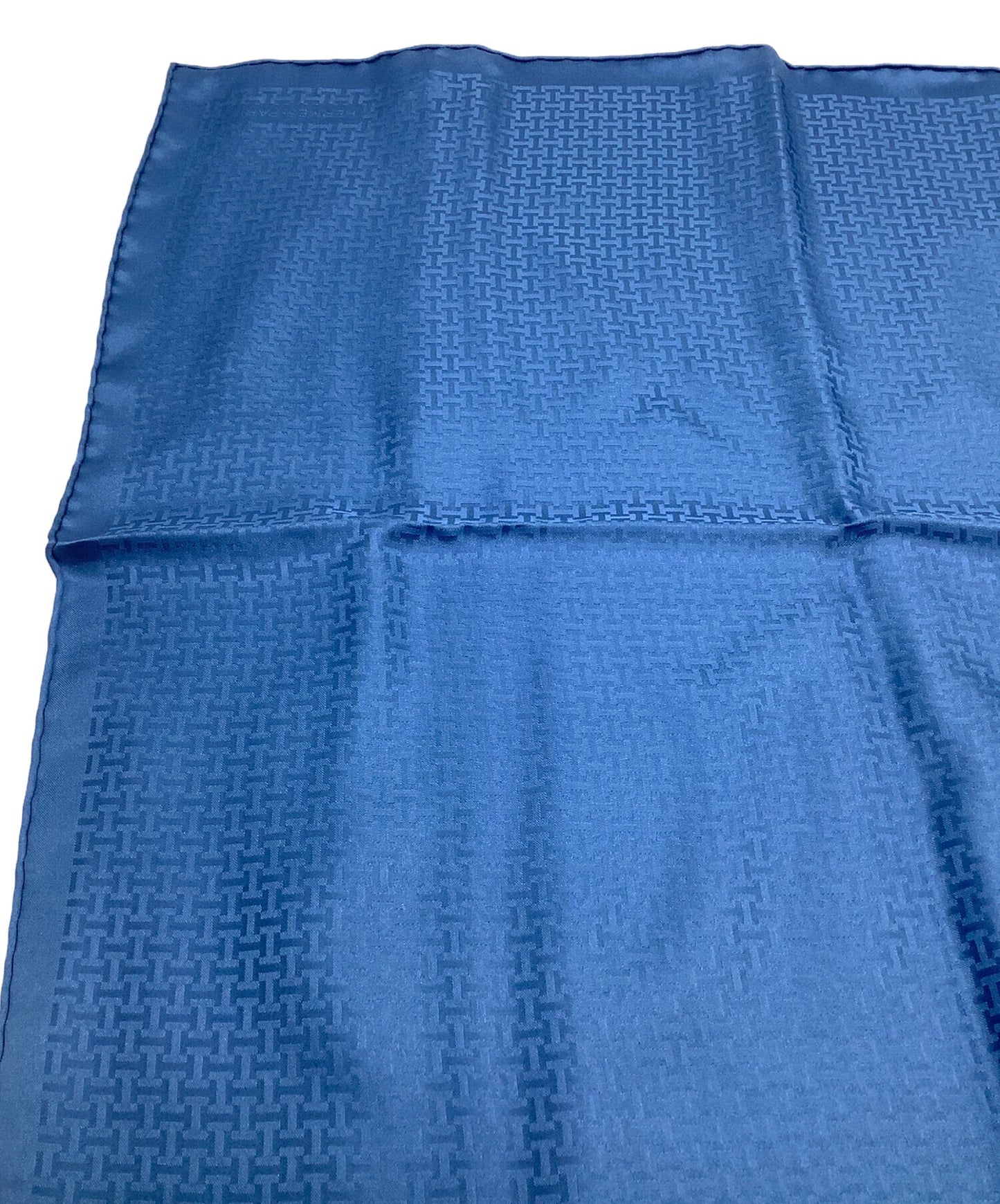 [Pre-owned] HERMES Silk scarf Carré 45