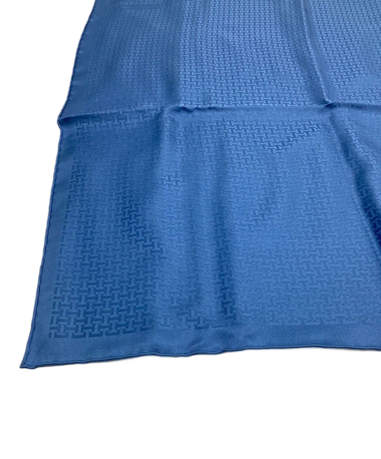 [Pre-owned] HERMES Silk scarf Carré 45