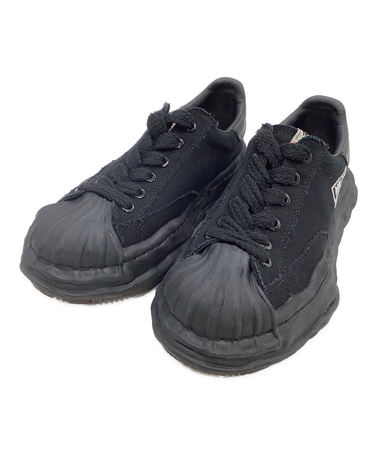 [Pre-owned] Maison MIHARA YASUHIRO Sneakers MMY BLAKEY