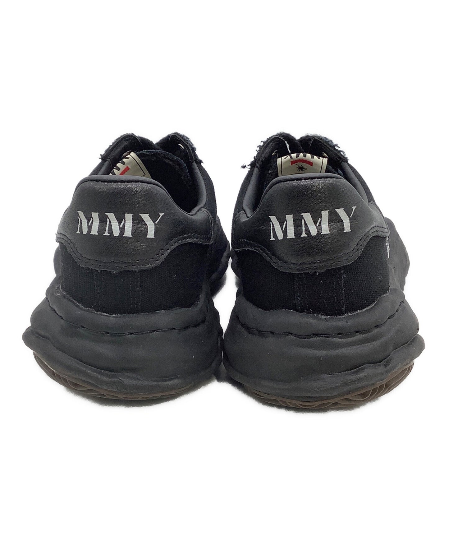 [Pre-owned] Maison MIHARA YASUHIRO Sneakers MMY BLAKEY