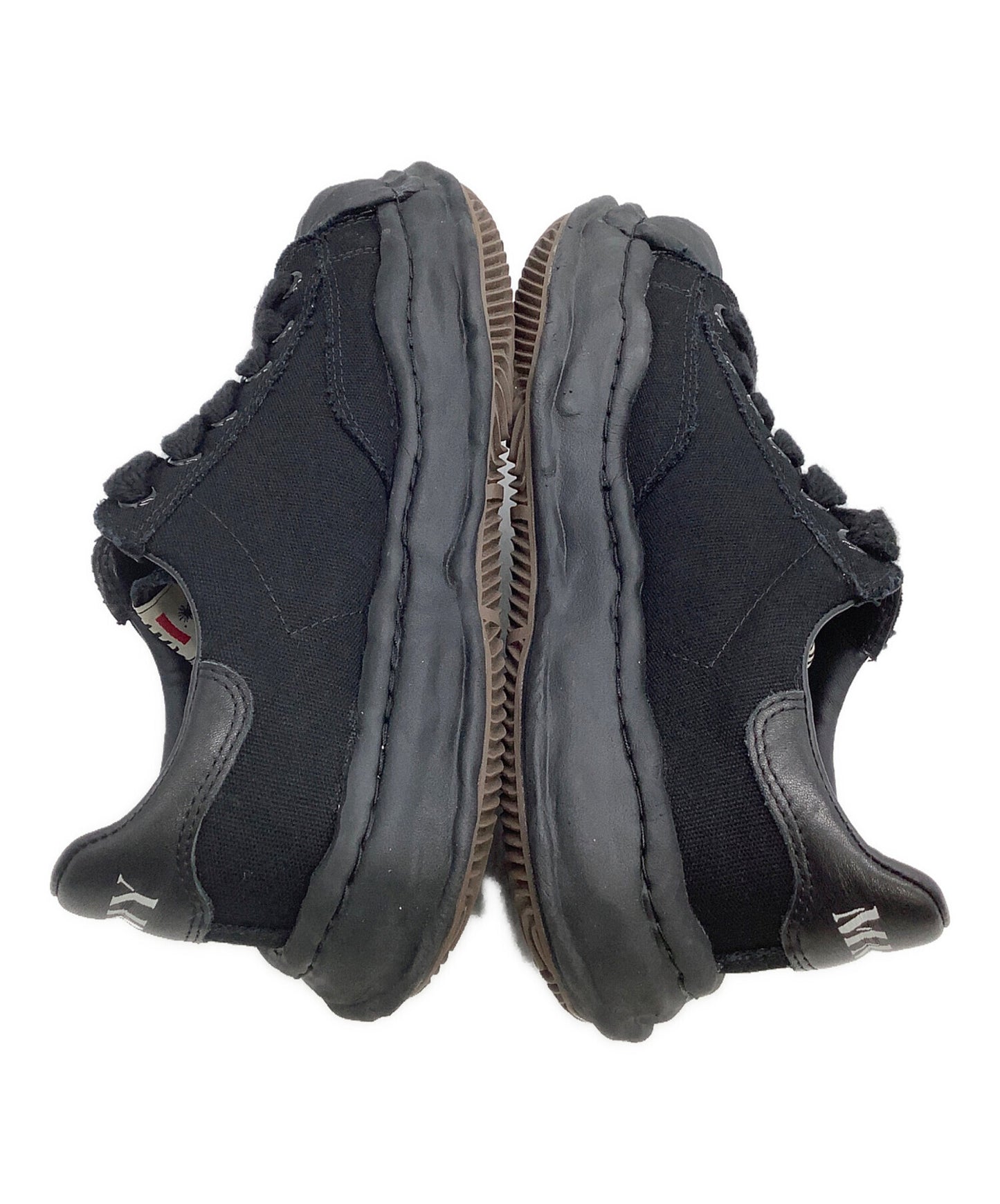 [Pre-owned] Maison MIHARA YASUHIRO Sneakers MMY BLAKEY