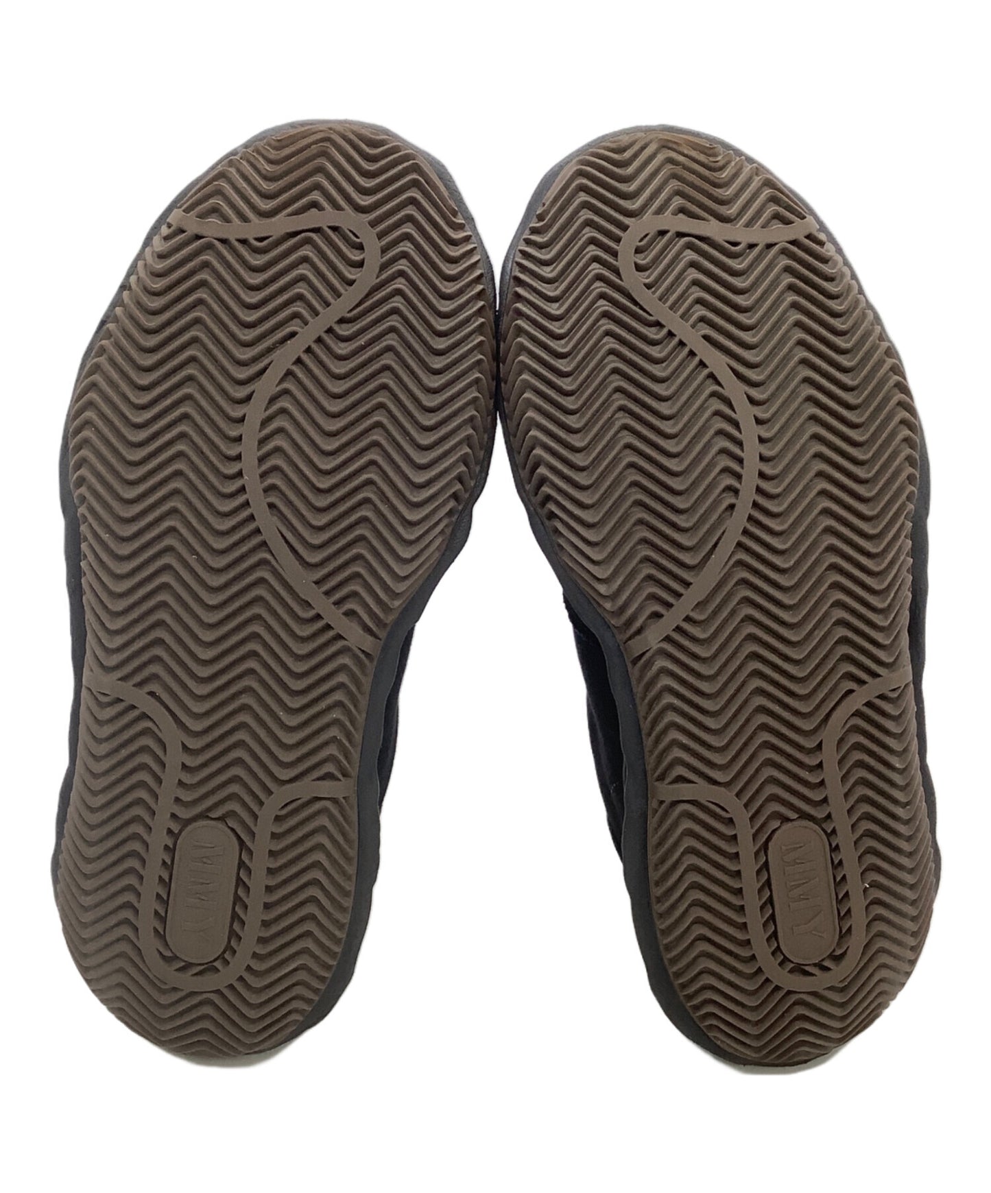 [Pre-owned] Maison MIHARA YASUHIRO Sneakers MMY BLAKEY