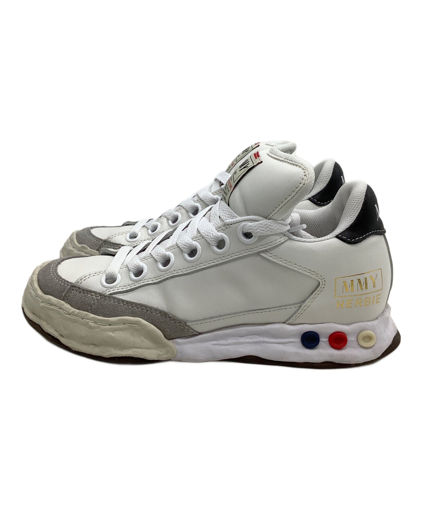[Pre-owned] Maison MIHARA YASUHIRO sneaker