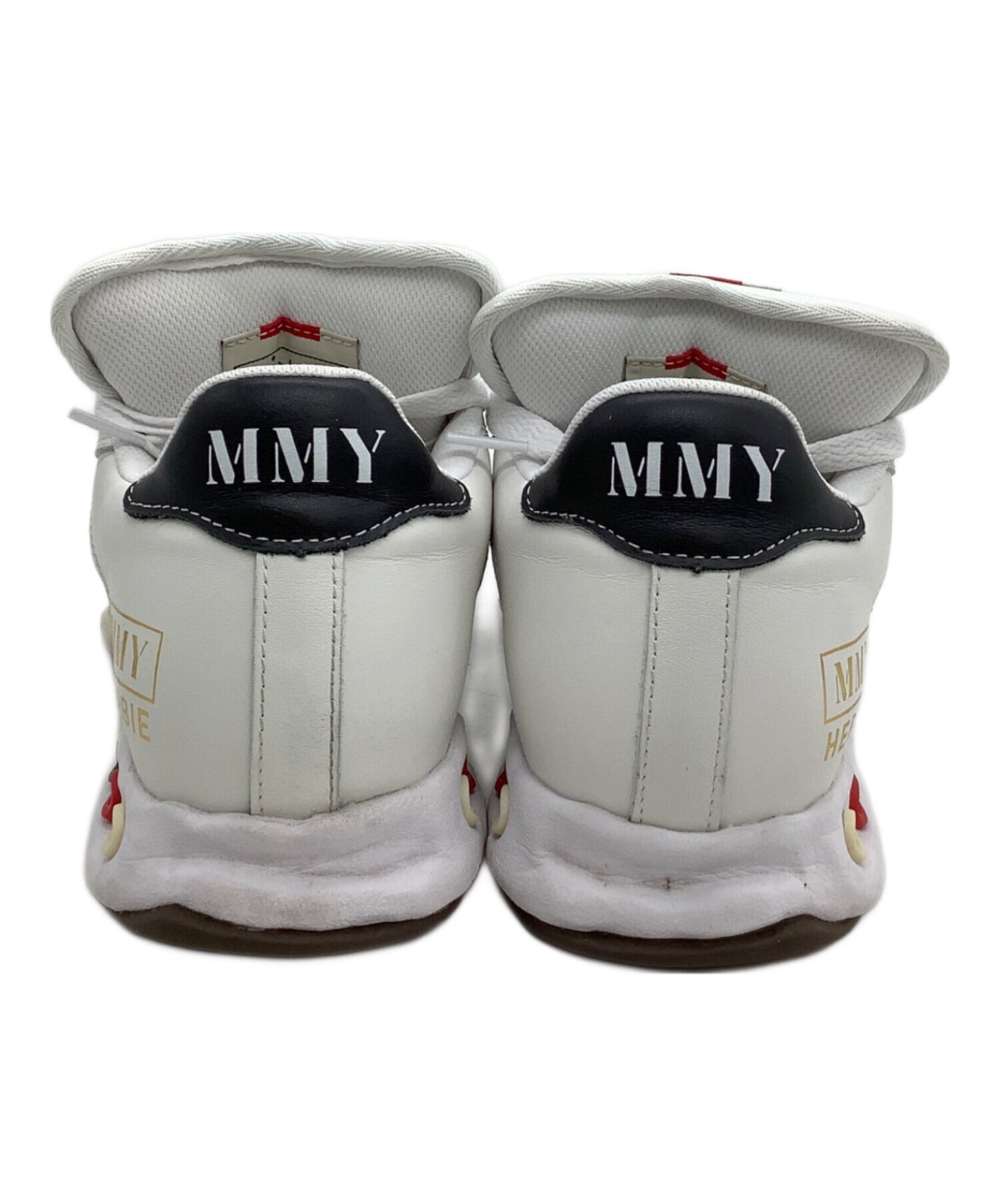 [Pre-owned] Maison MIHARA YASUHIRO sneaker