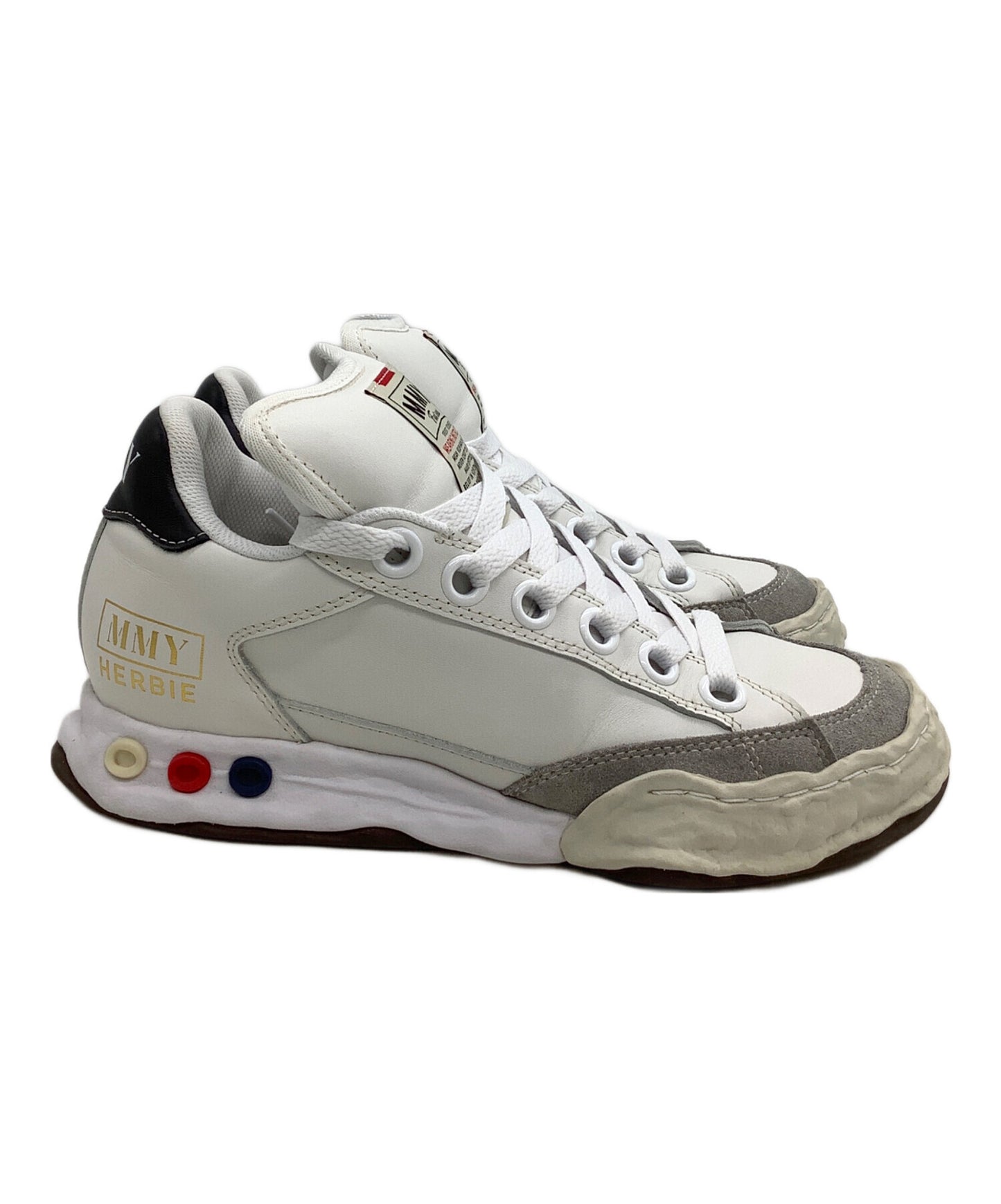 [Pre-owned] Maison MIHARA YASUHIRO sneaker