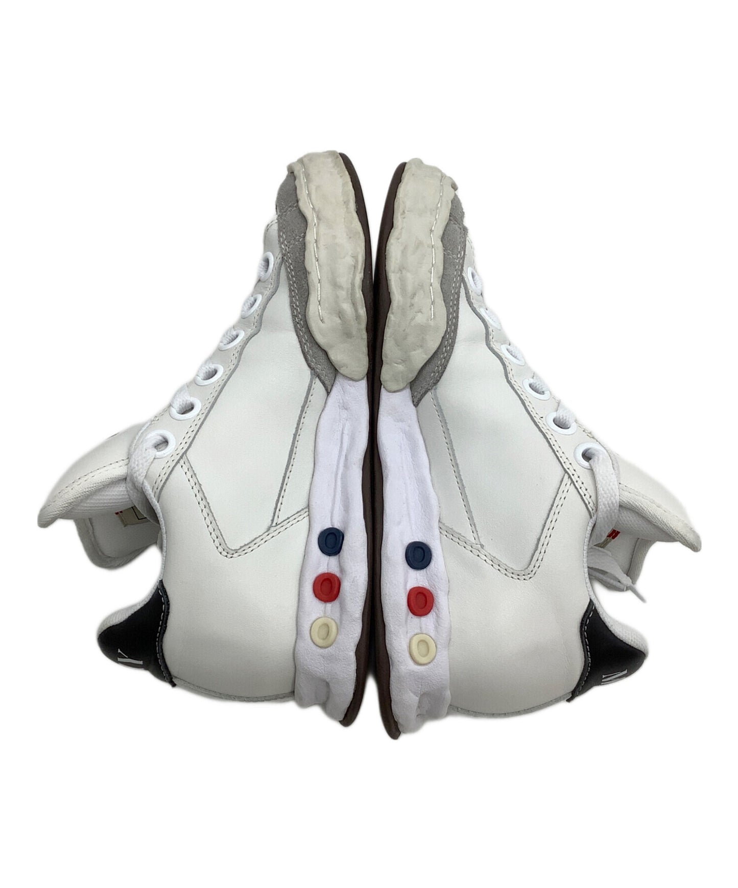 [Pre-owned] Maison MIHARA YASUHIRO sneaker