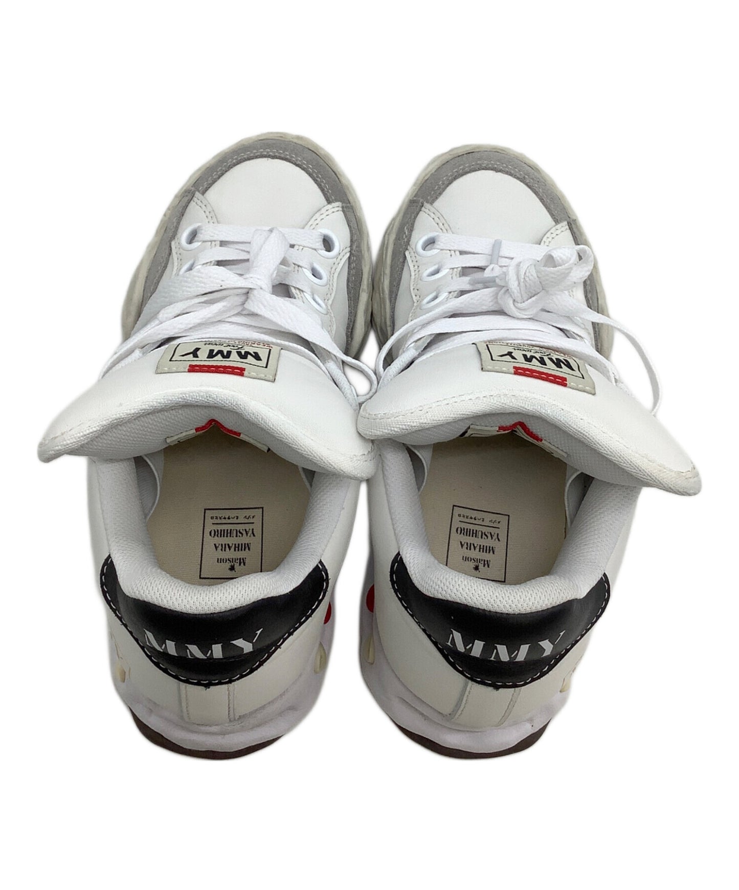 [Pre-owned] Maison MIHARA YASUHIRO sneaker