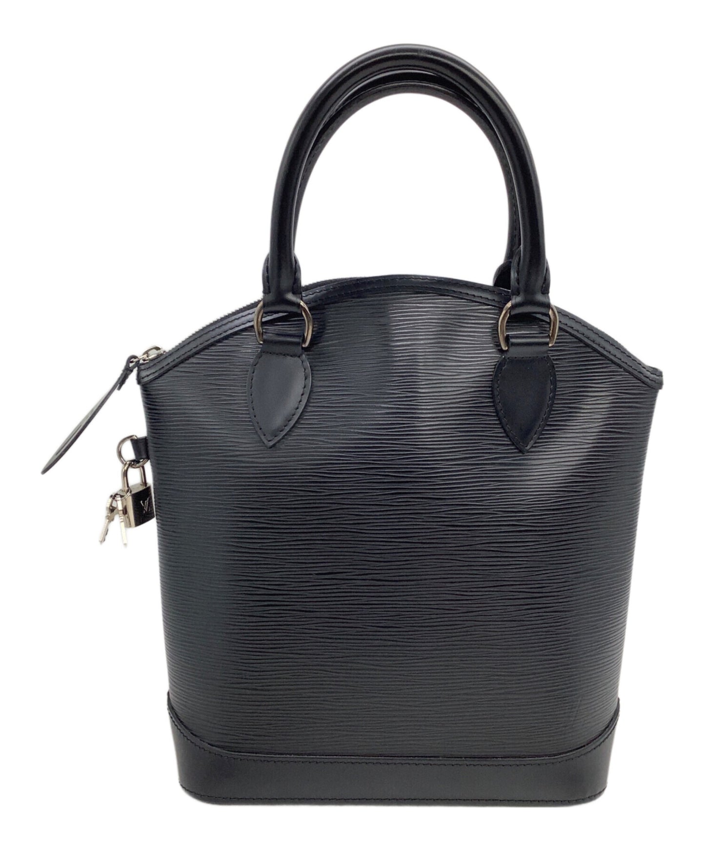[Pre-owned] LOUIS VUITTON Handbag epi Lock It M42292