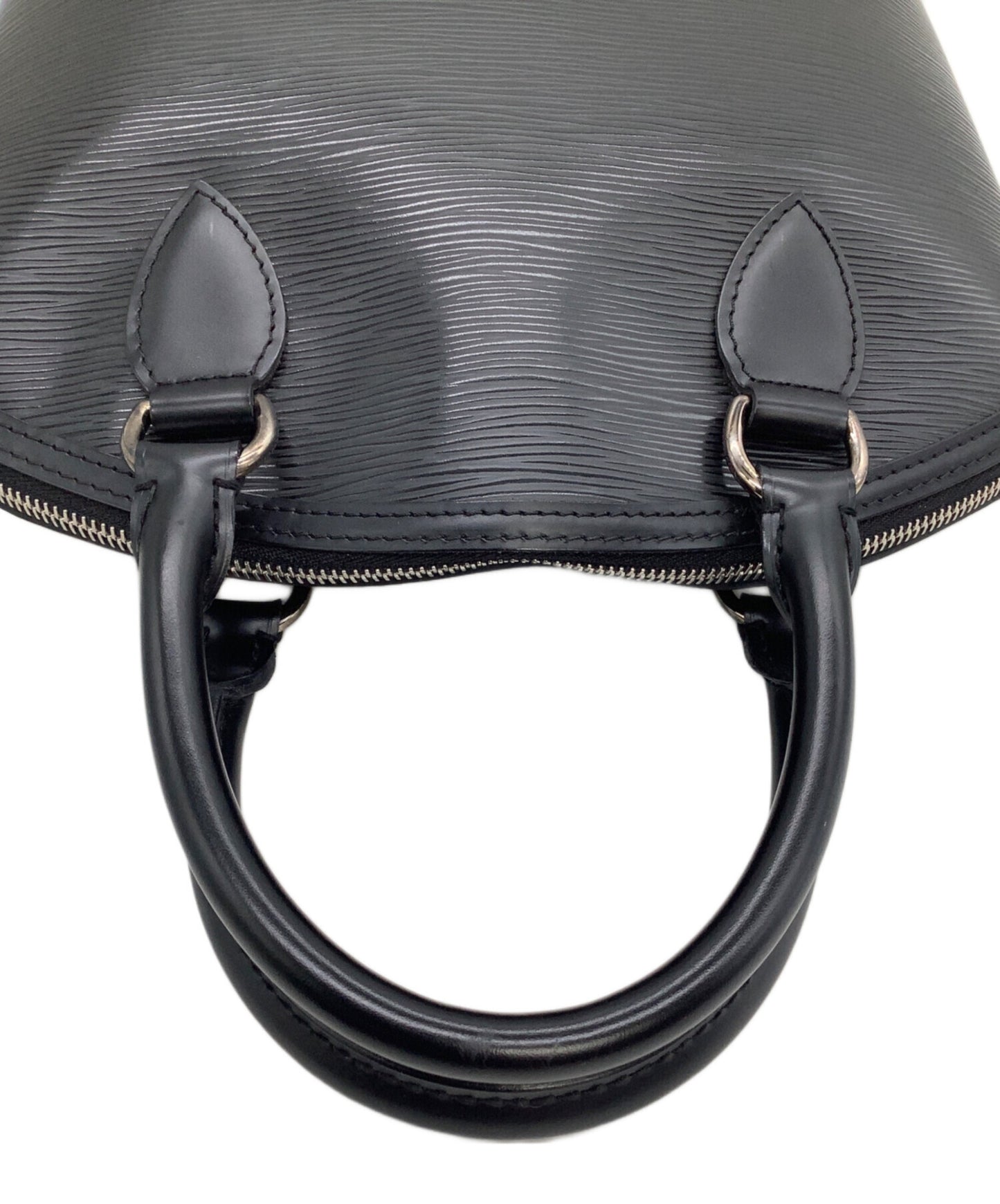 [Pre-owned] LOUIS VUITTON Handbag epi Lock It M42292