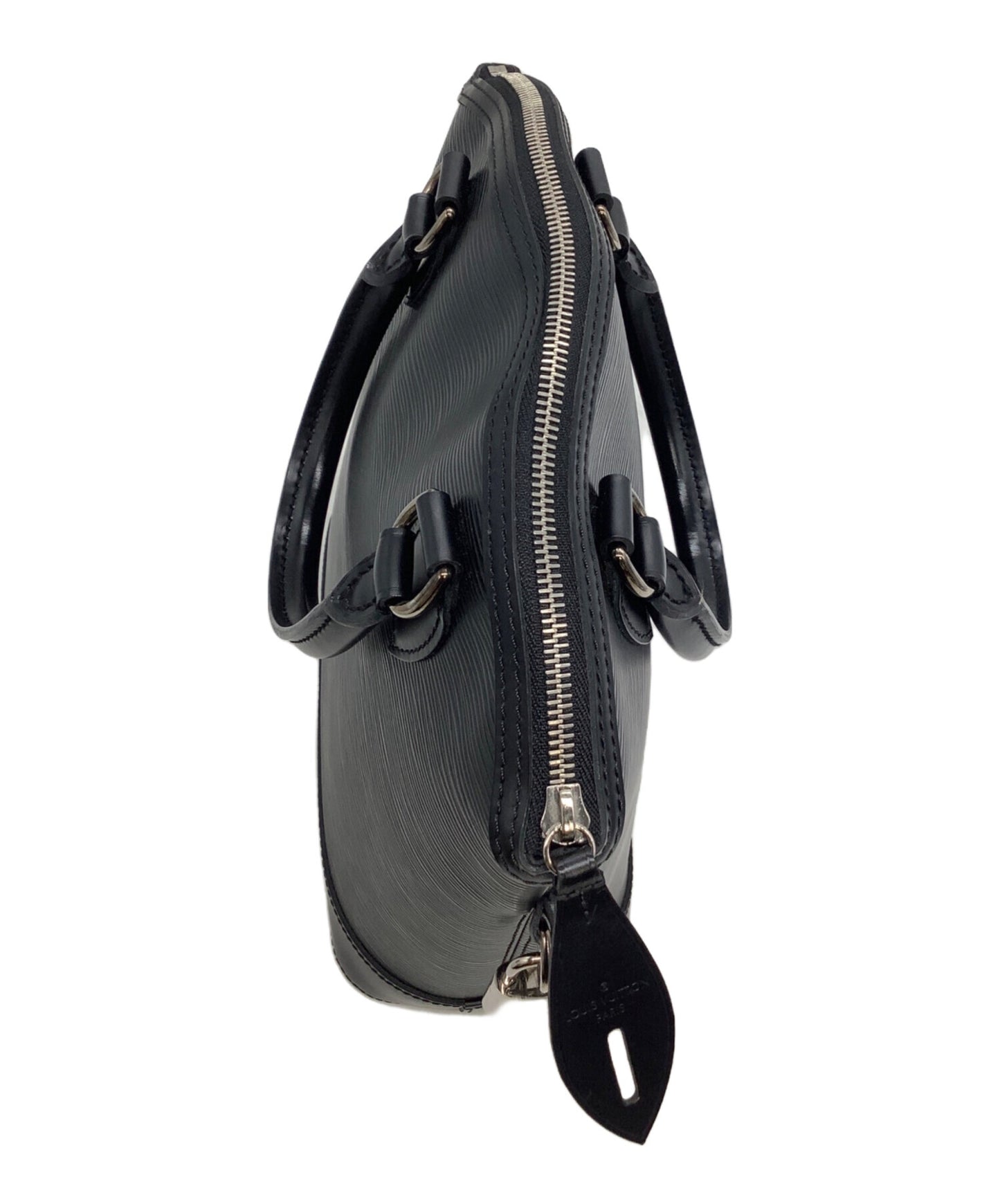 [Pre-owned] LOUIS VUITTON Handbag epi Lock It M42292