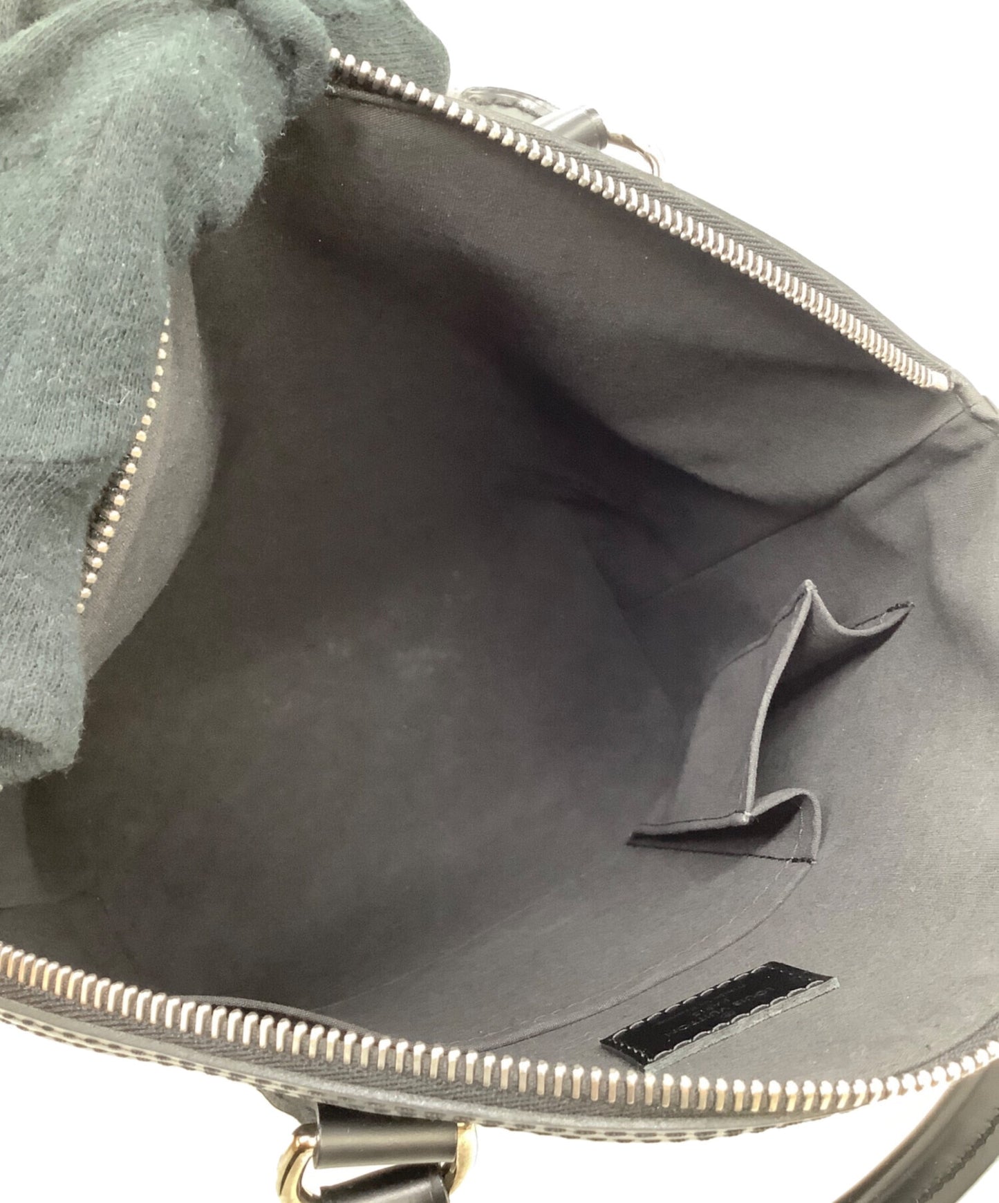 [Pre-owned] LOUIS VUITTON Handbag epi Lock It M42292