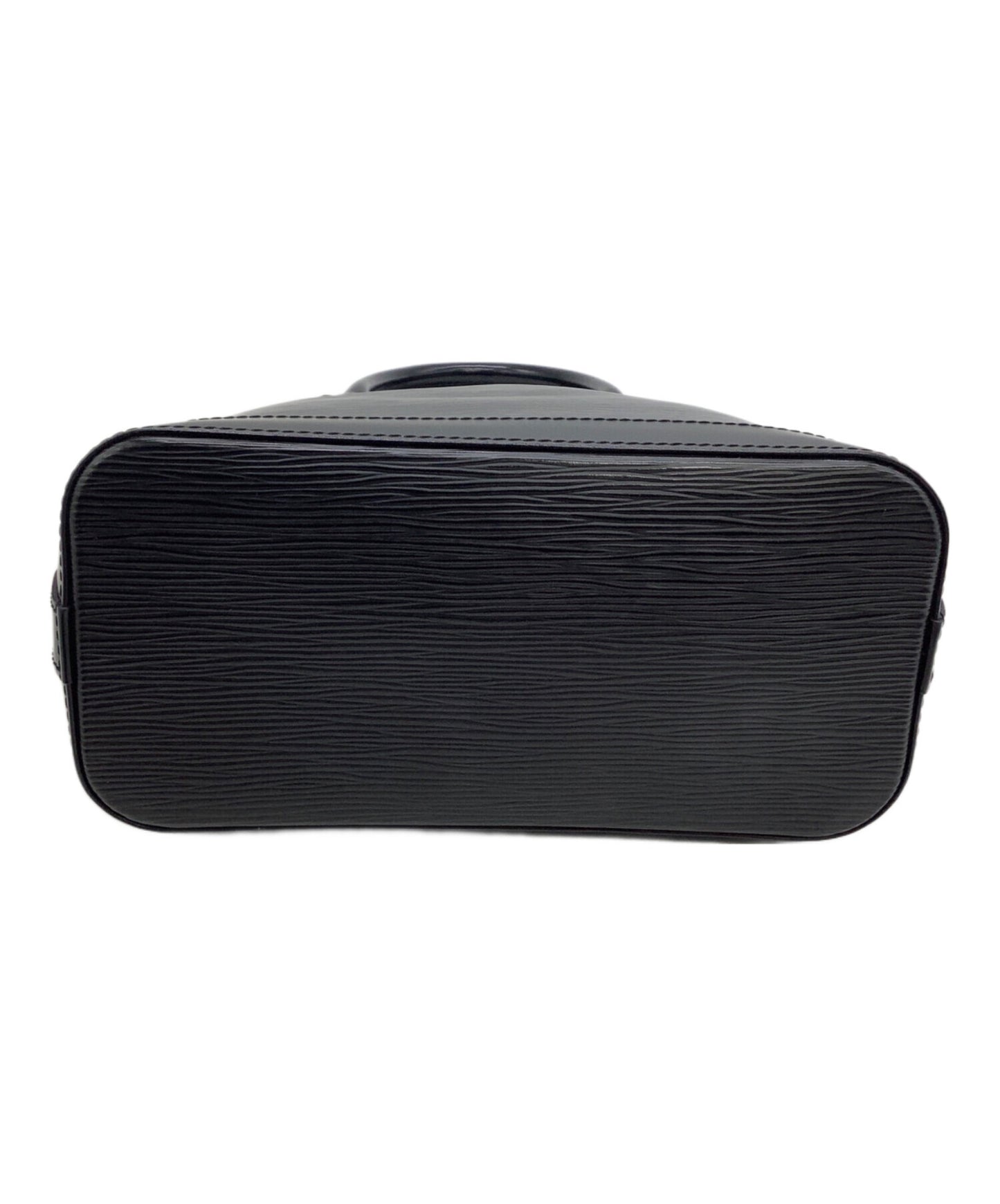[Pre-owned] LOUIS VUITTON Handbag epi Lock It M42292