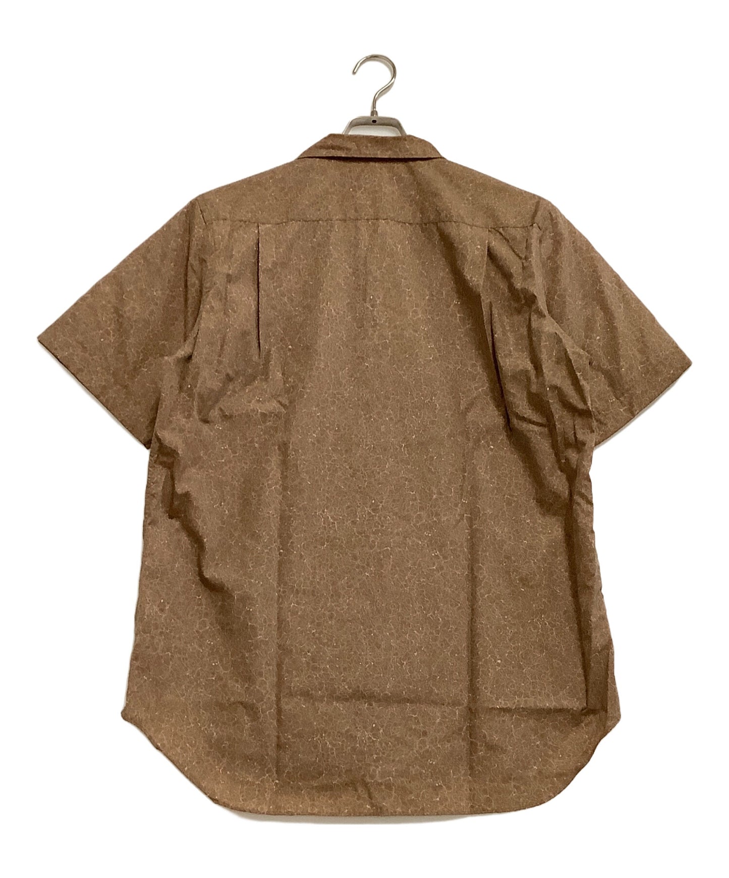 [Pre-owned] COMME des GARCONS HOMME PLUS short-sleeved shirt PB-100200