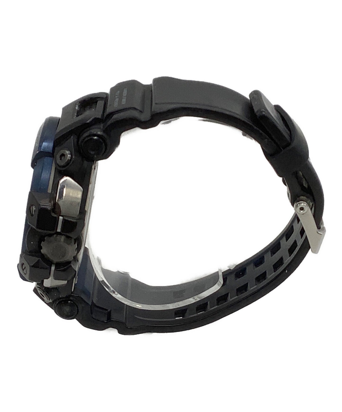 [Pre-owned] CASIO Gravity-Master G-SHOCK GPW-2000