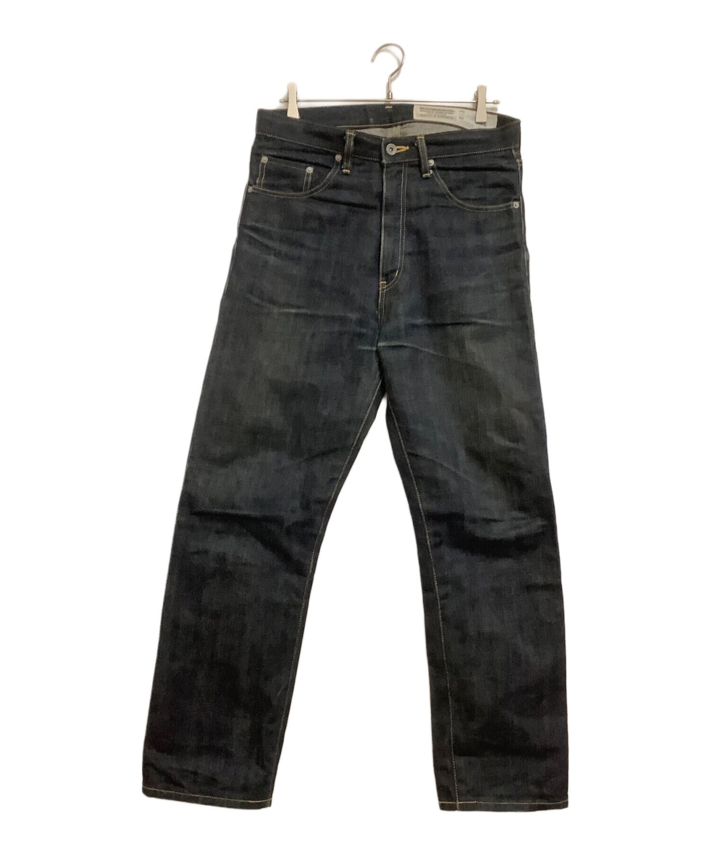 [Pre-owned] NEIGHBORHOOD Denim Pants DP-BASIC