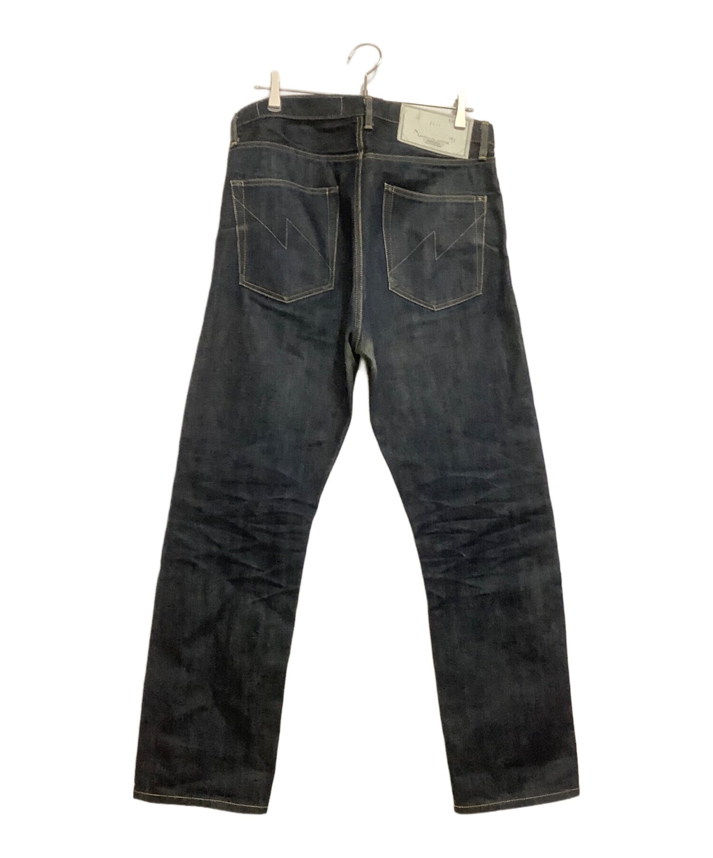 [Pre-owned] NEIGHBORHOOD Denim Pants DP-BASIC