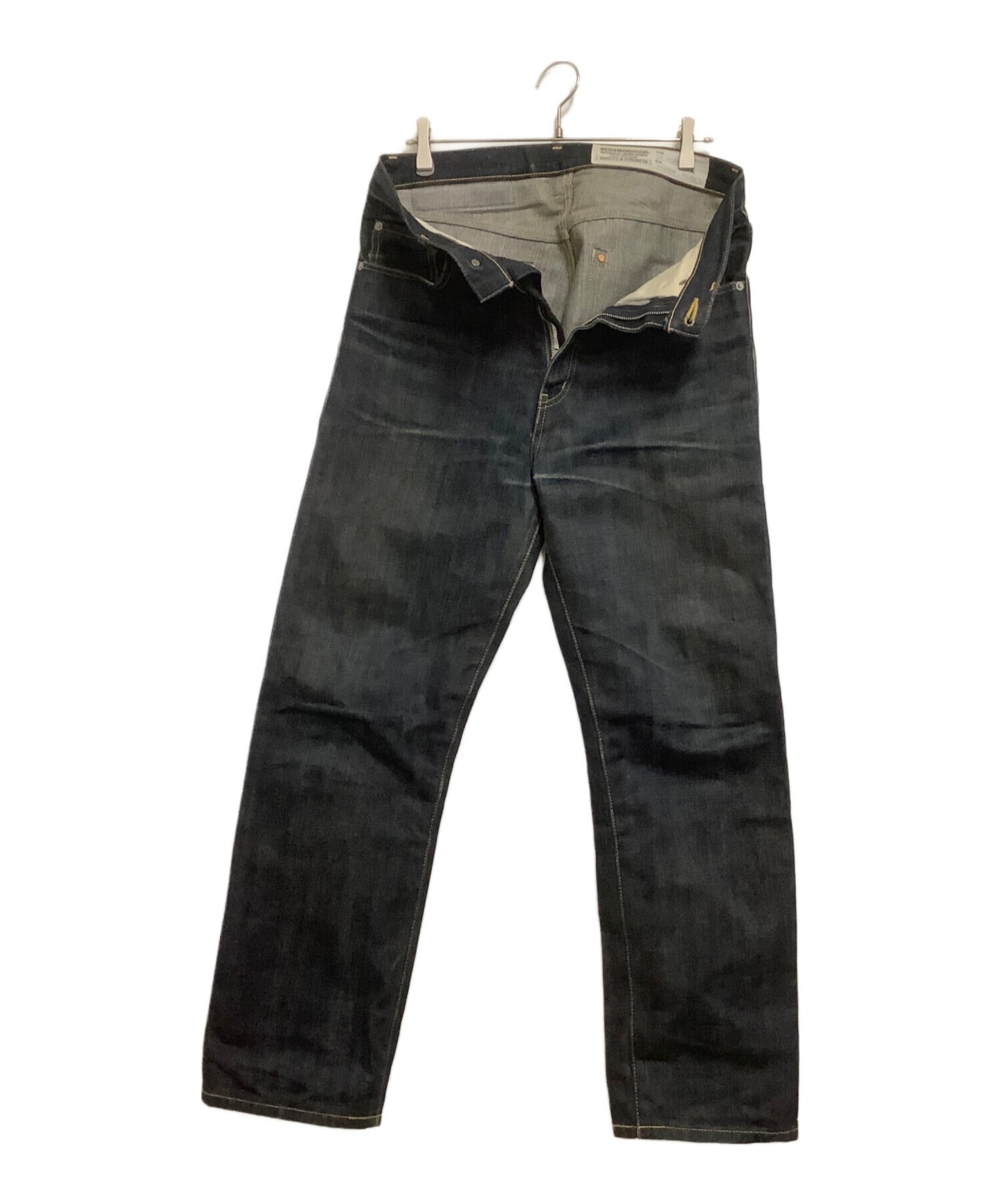 [Pre-owned] NEIGHBORHOOD Denim Pants DP-BASIC