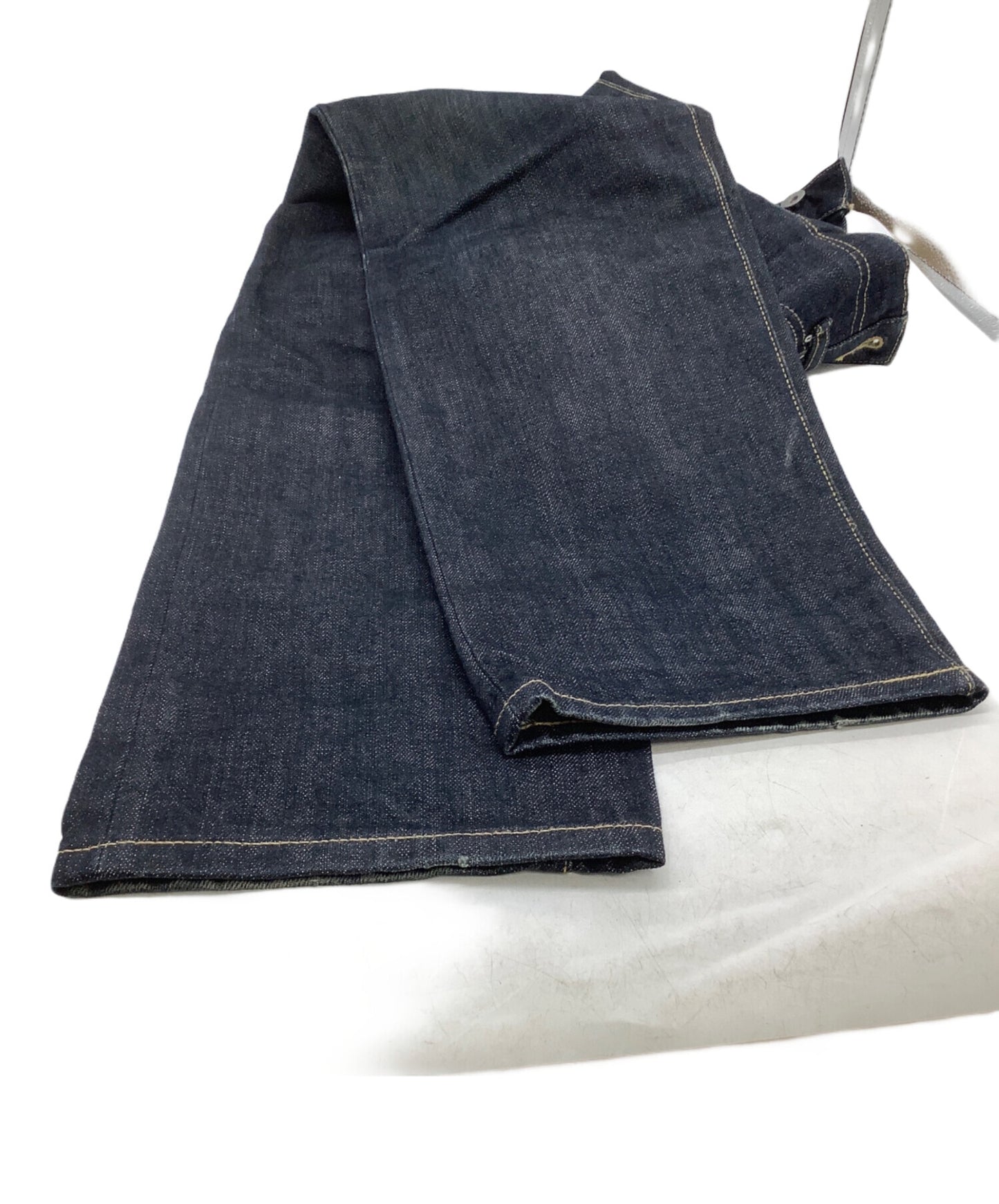 [Pre-owned] NEIGHBORHOOD Denim Pants DP-BASIC