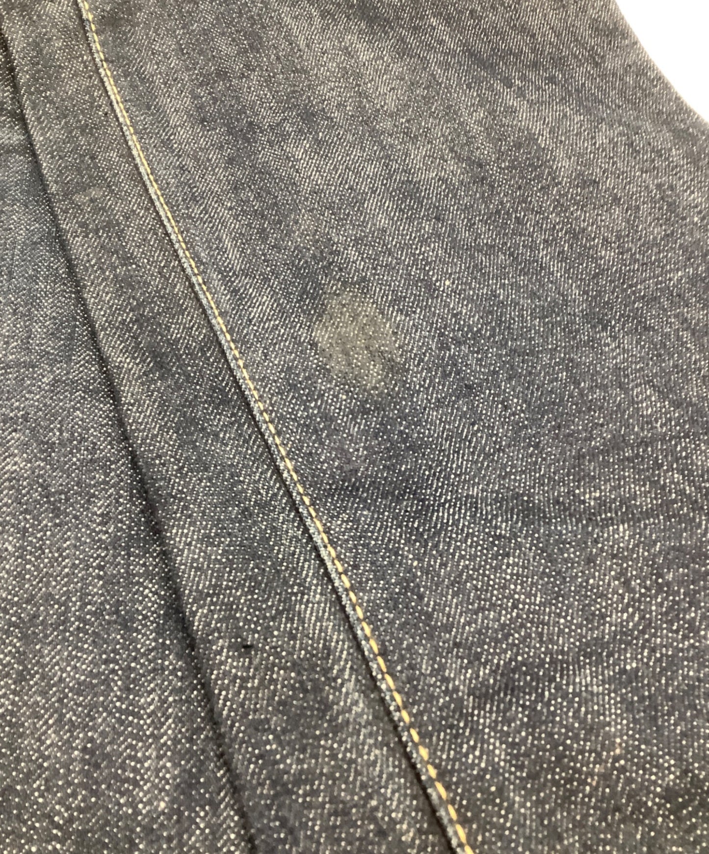[Pre-owned] NEIGHBORHOOD Denim Pants DP-BASIC