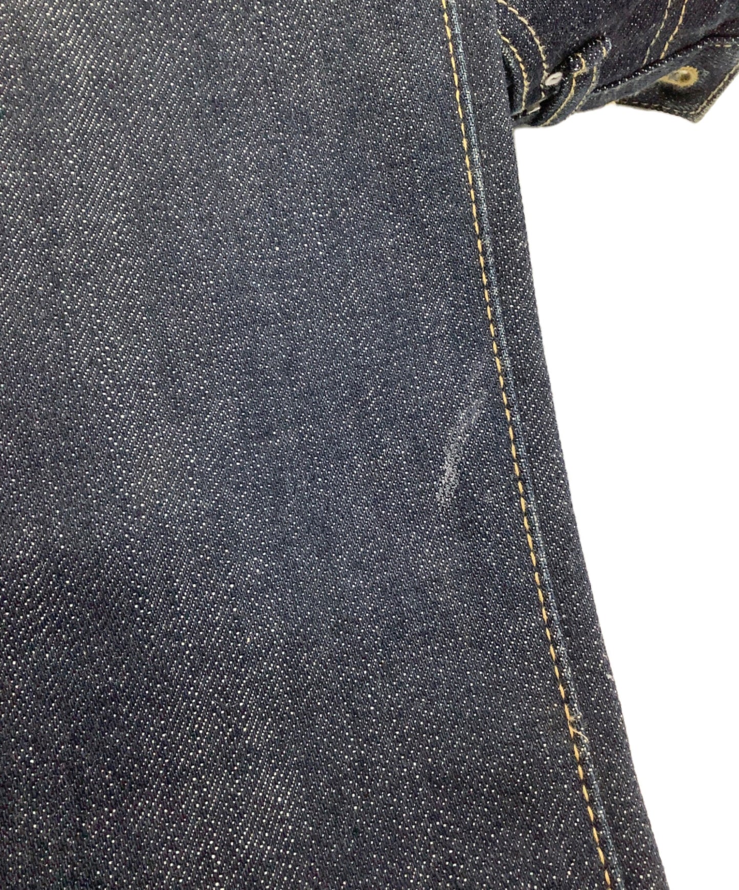 [Pre-owned] NEIGHBORHOOD Denim Pants DP-BASIC