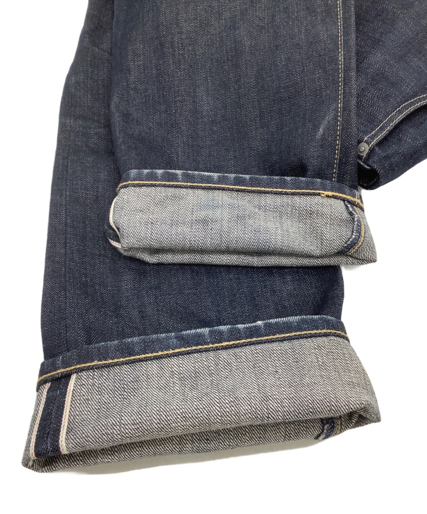 [Pre-owned] NEIGHBORHOOD Denim Pants DP-BASIC