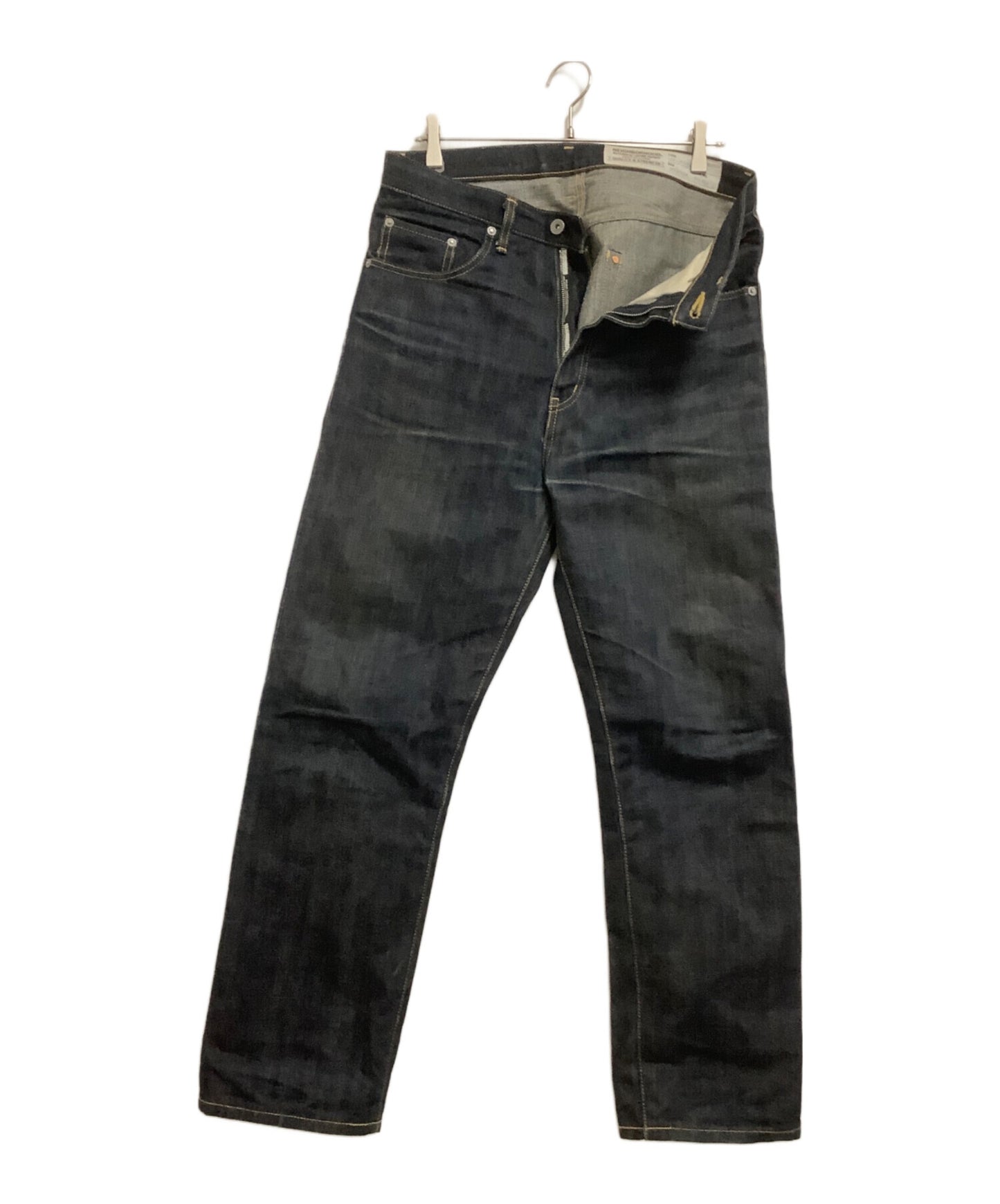 [Pre-owned] NEIGHBORHOOD Denim Pants DP-BASIC