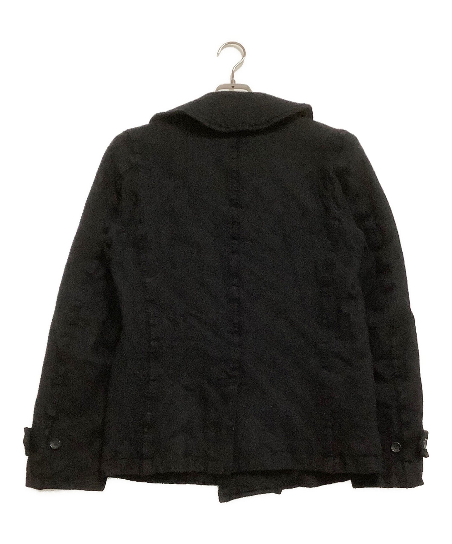 [Pre-owned] COMME des GARCONS HOMME P-coat frizz HB-J084