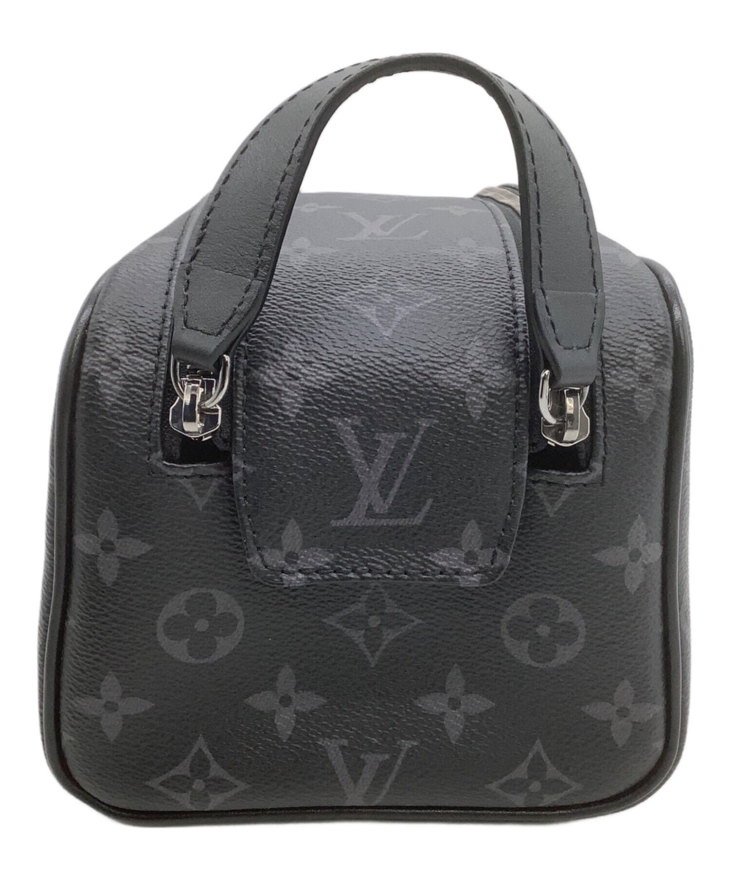 [Pre-owned] LOUIS VUITTON Dopp Kit Monogram Eclipse M46354