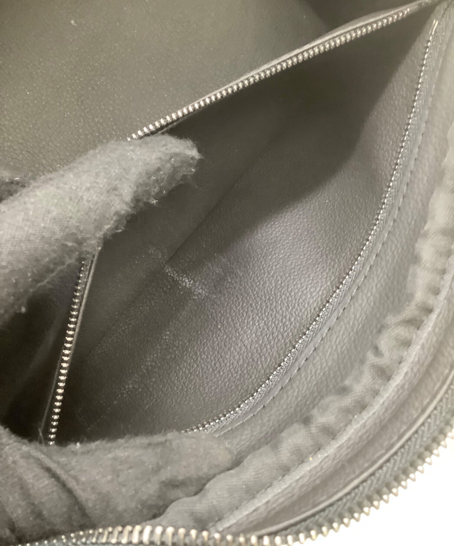 [Pre-owned] LOUIS VUITTON Dopp Kit Monogram Eclipse M46354