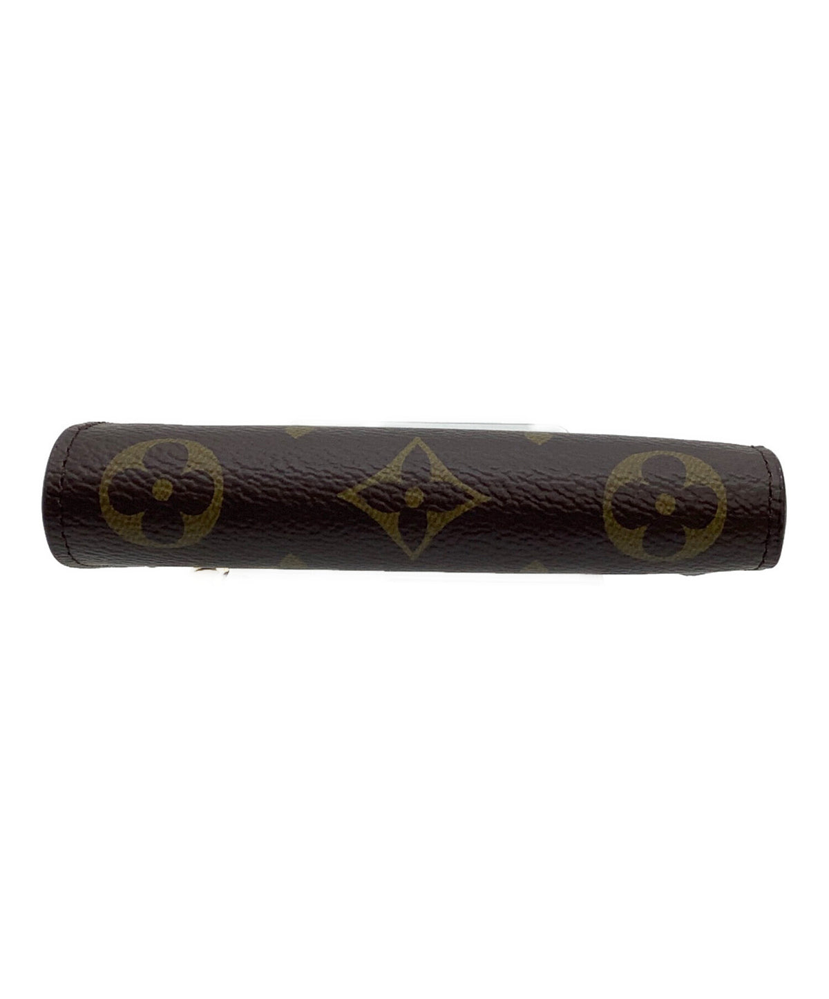 [Pre-owned] LOUIS VUITTON Wallet, Monogram, Portefeuille, Lisa M12487