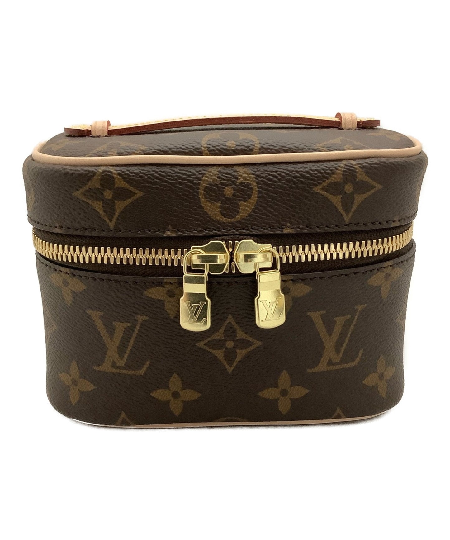 [Pre-owned] LOUIS VUITTON Pouch/Nice Nano M44936
