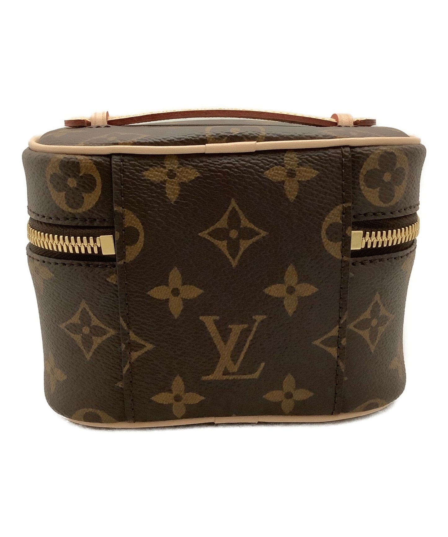 [Pre-owned] LOUIS VUITTON Pouch/Nice Nano M44936