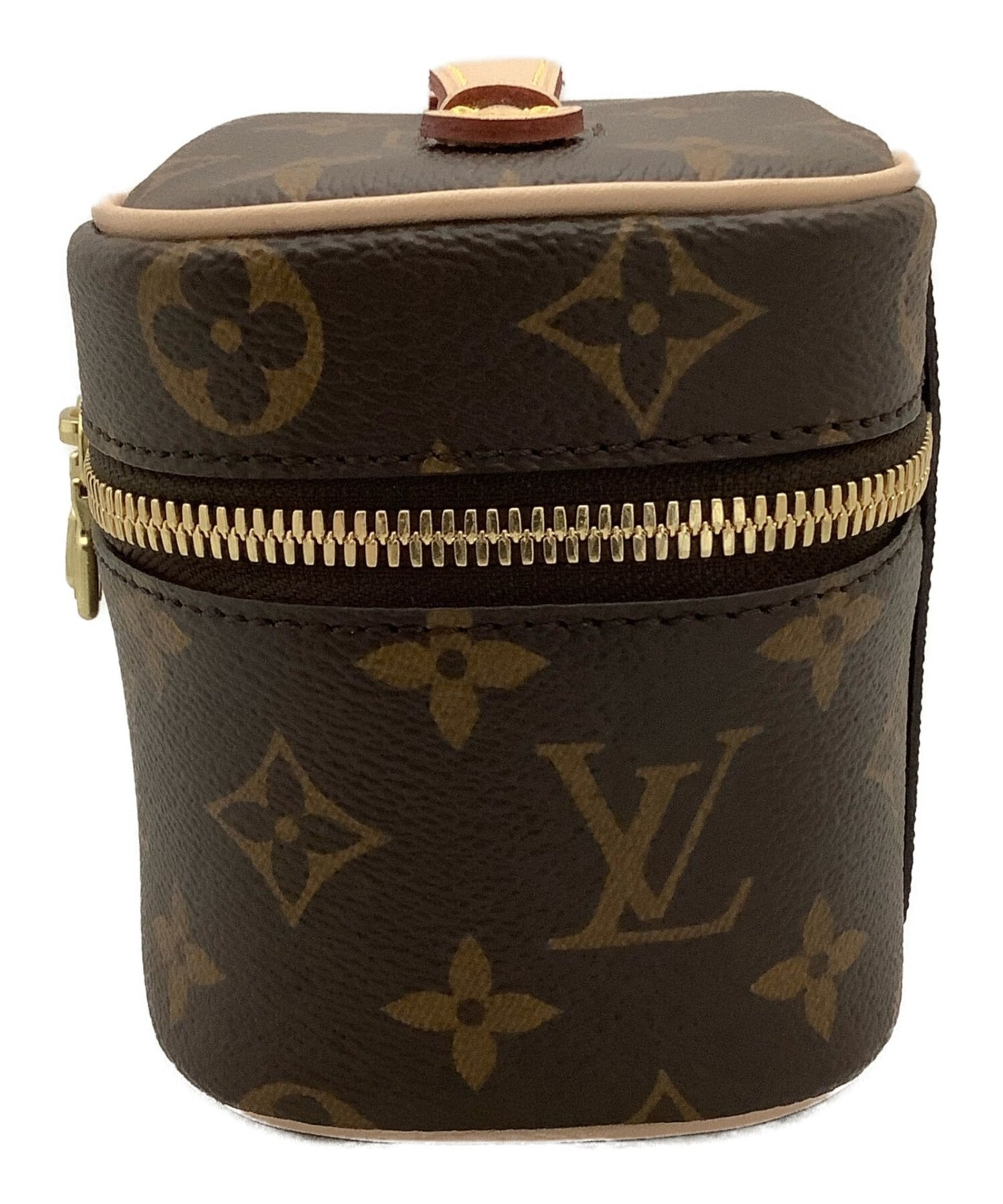 [Pre-owned] LOUIS VUITTON Pouch/Nice Nano M44936