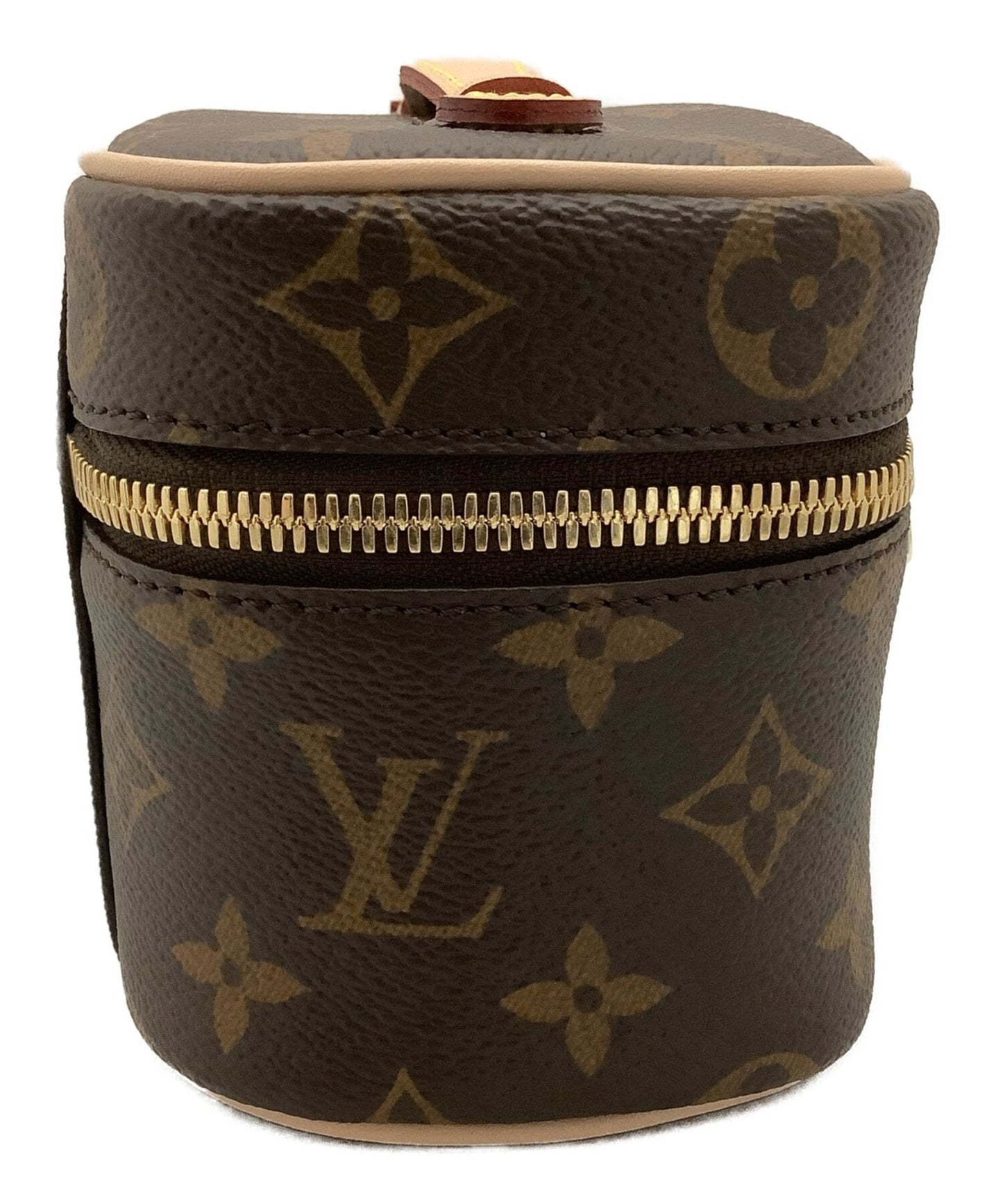 [Pre-owned] LOUIS VUITTON Pouch/Nice Nano M44936
