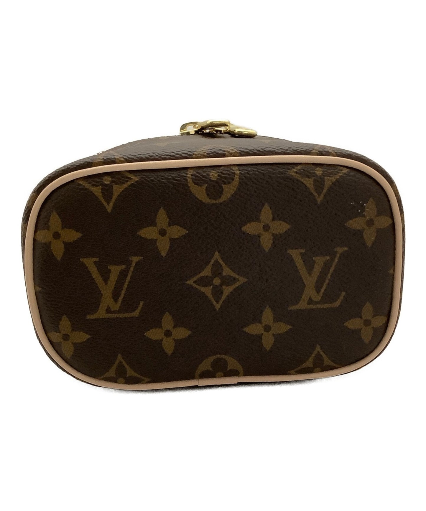 [Pre-owned] LOUIS VUITTON Pouch/Nice Nano M44936