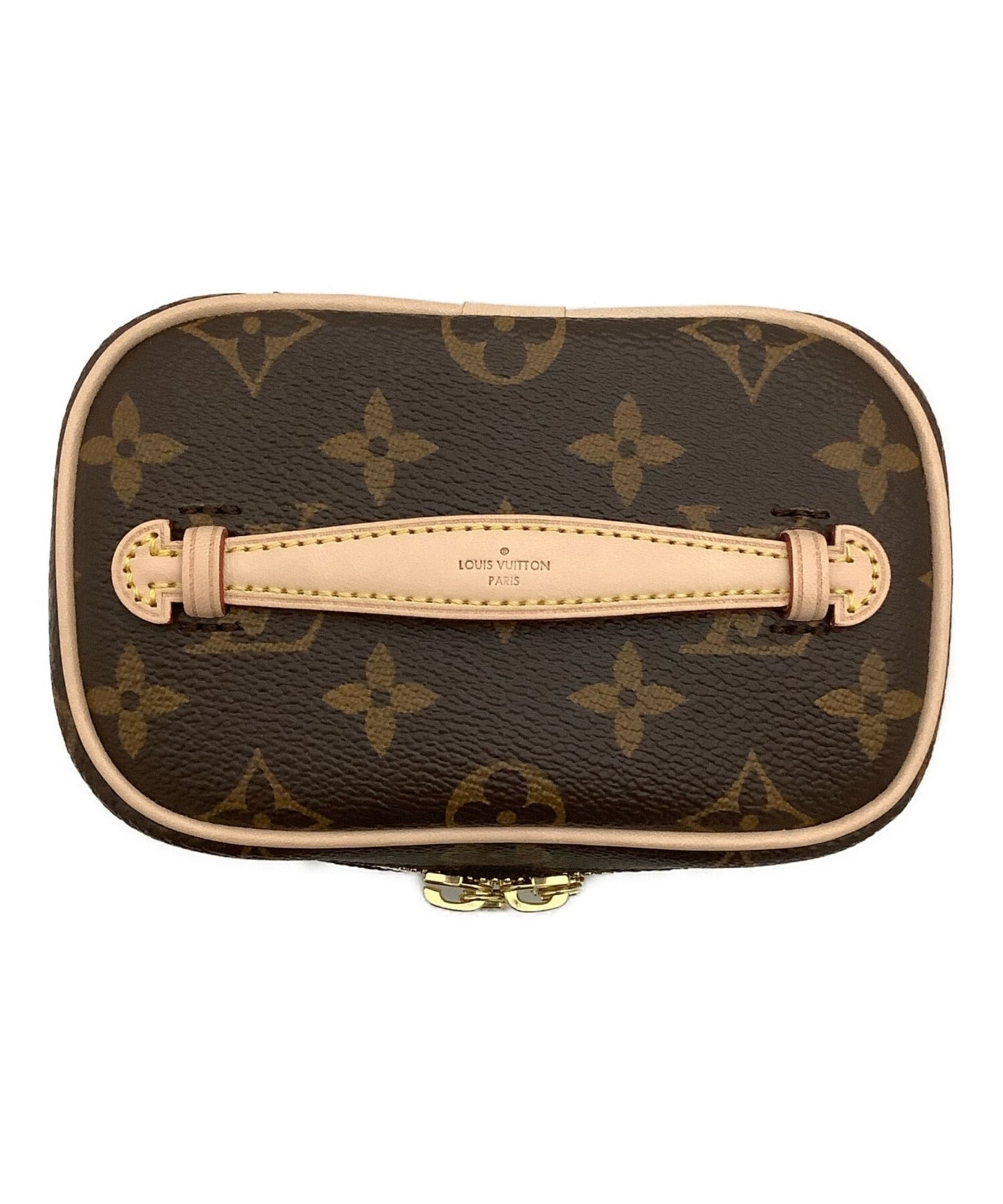 [Pre-owned] LOUIS VUITTON Pouch/Nice Nano M44936