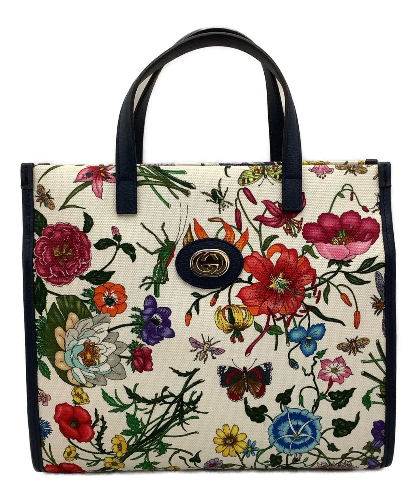 [Pre-owned] GUCCI handbag 550141