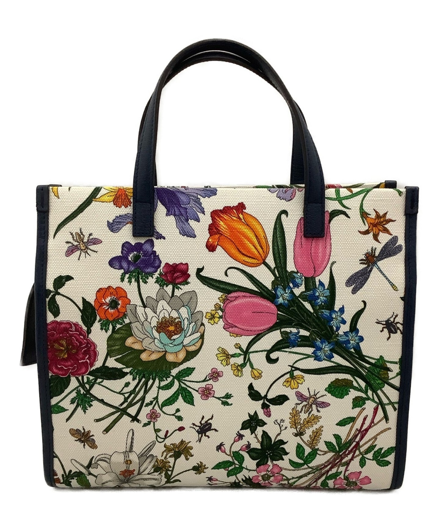 [Pre-owned] GUCCI handbag 550141