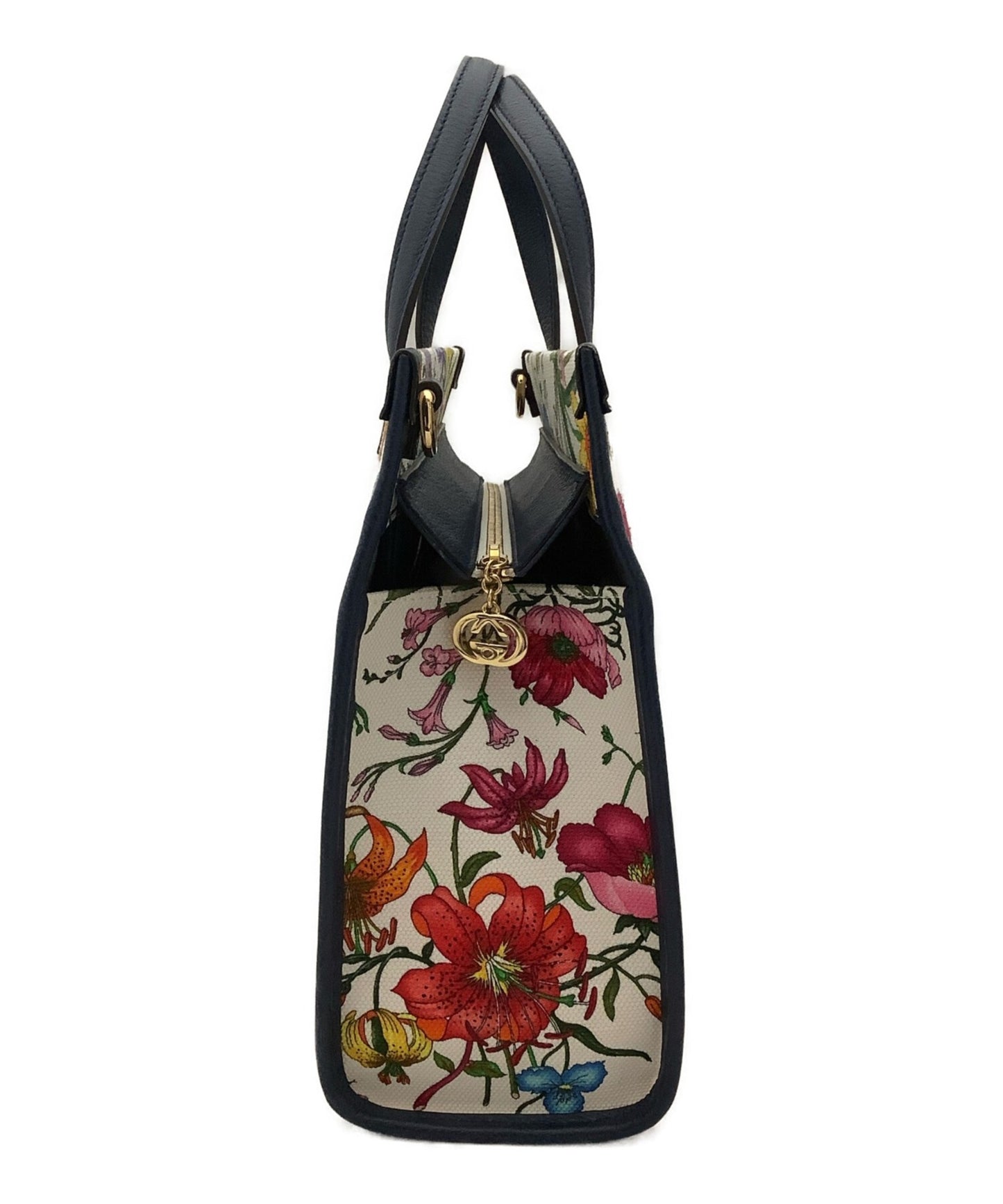 [Pre-owned] GUCCI handbag 550141