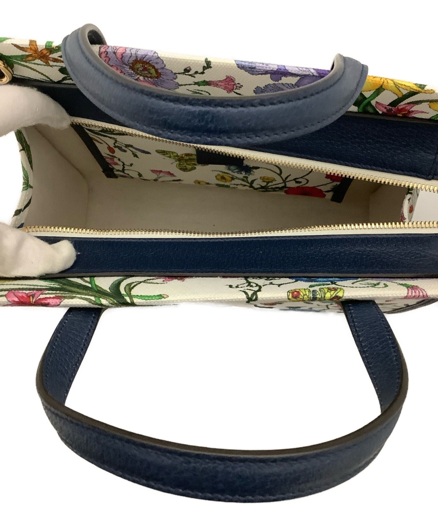 [Pre-owned] GUCCI handbag 550141