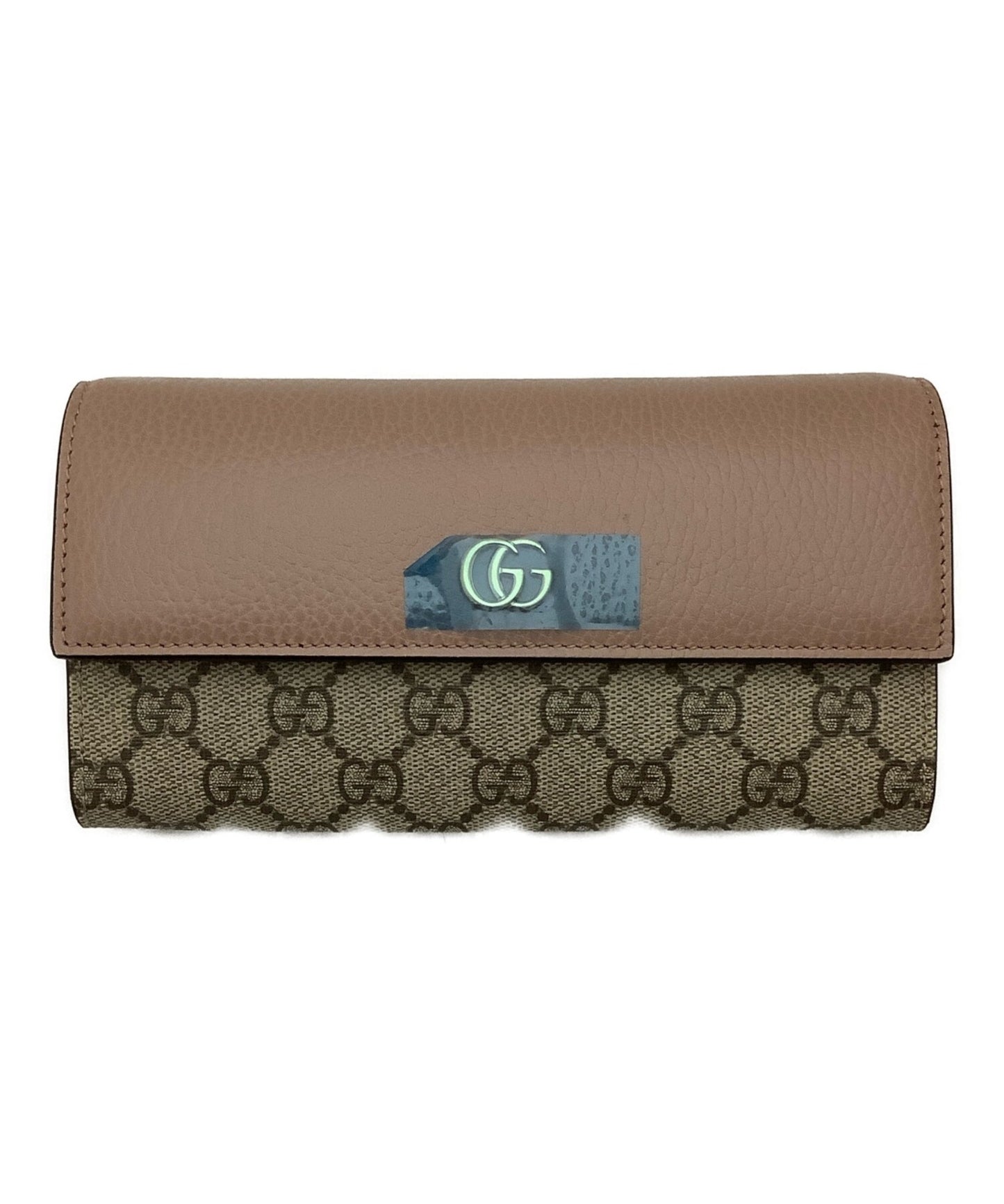 [Pre-owned] GUCCI purse 735594