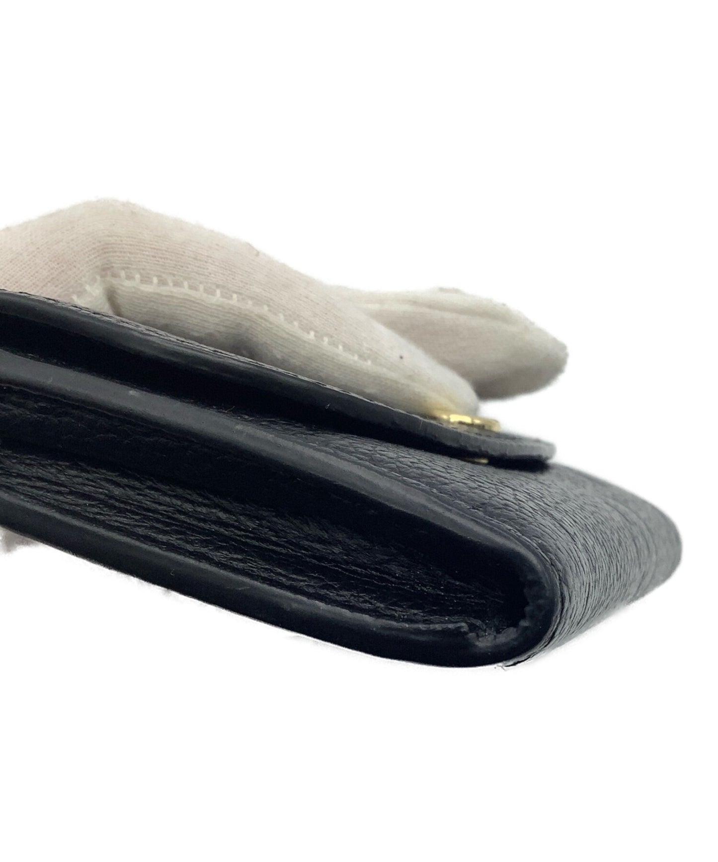 [Pre-owned] LOUIS VUITTON coin purse M81455