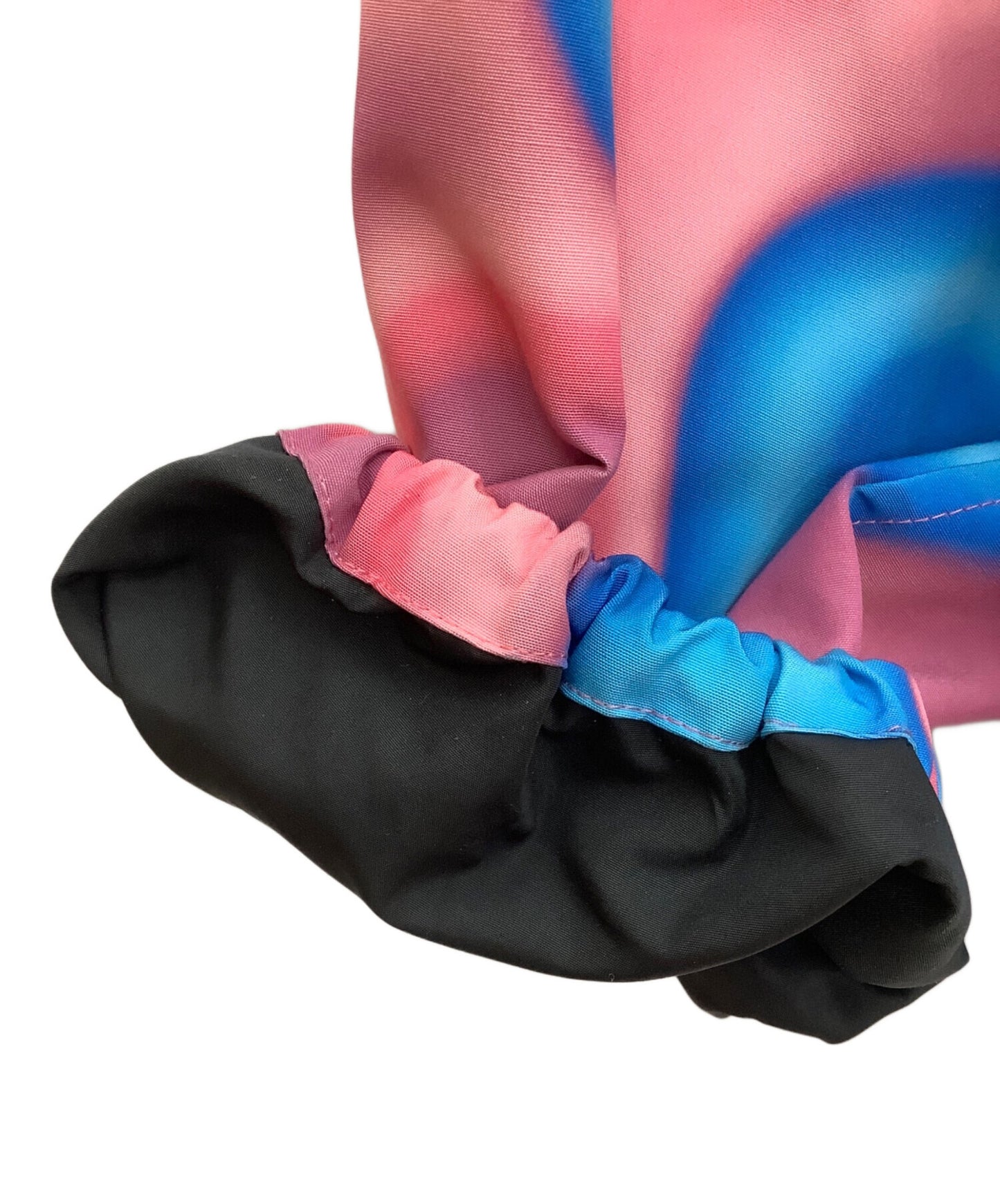 [Pre-owned] A BATHING APE LIQUID CAMO BAPE STA COACH JACKET