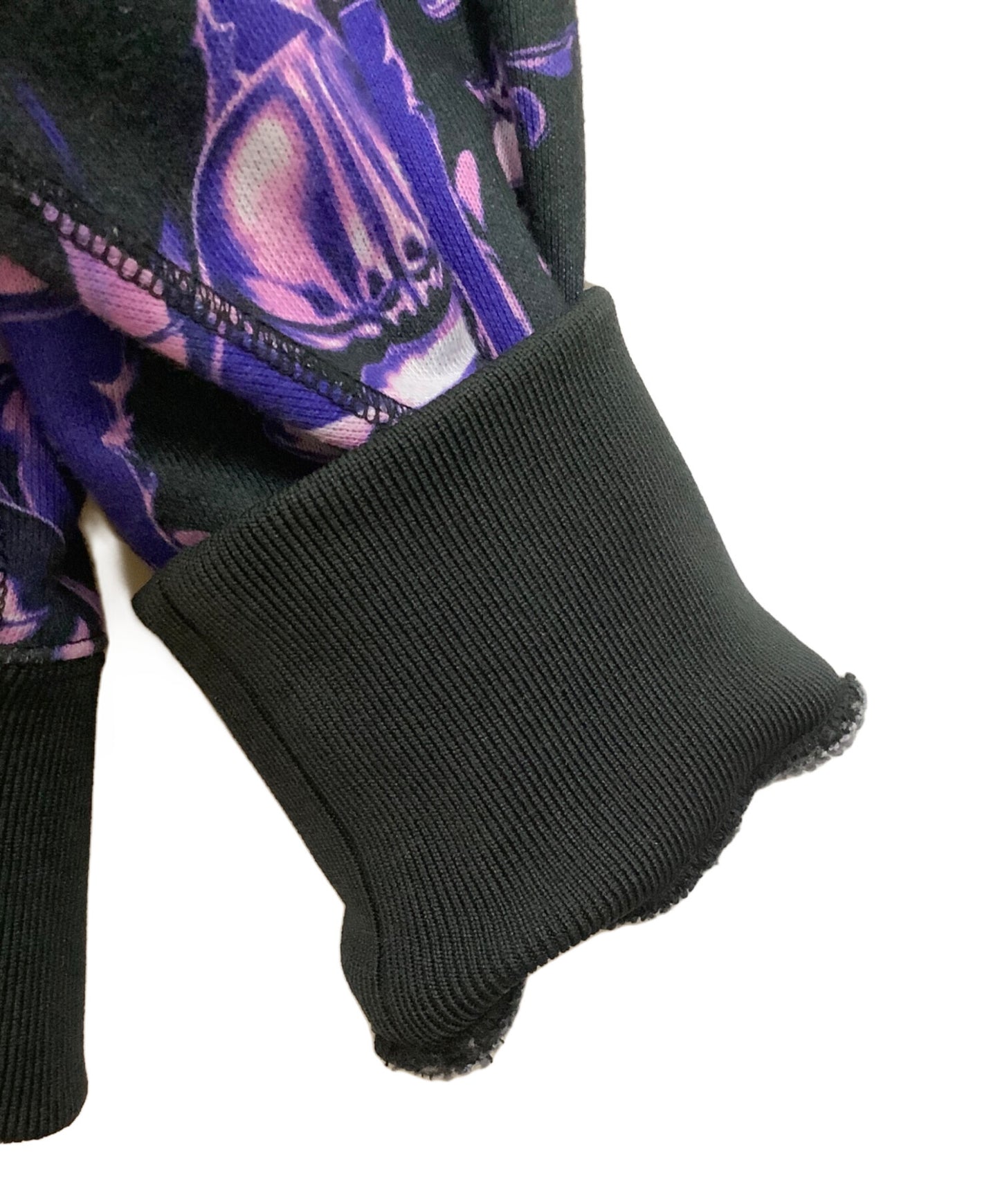 [Pre-owned] A BATHING APE zip hoodie 001zpj801004m